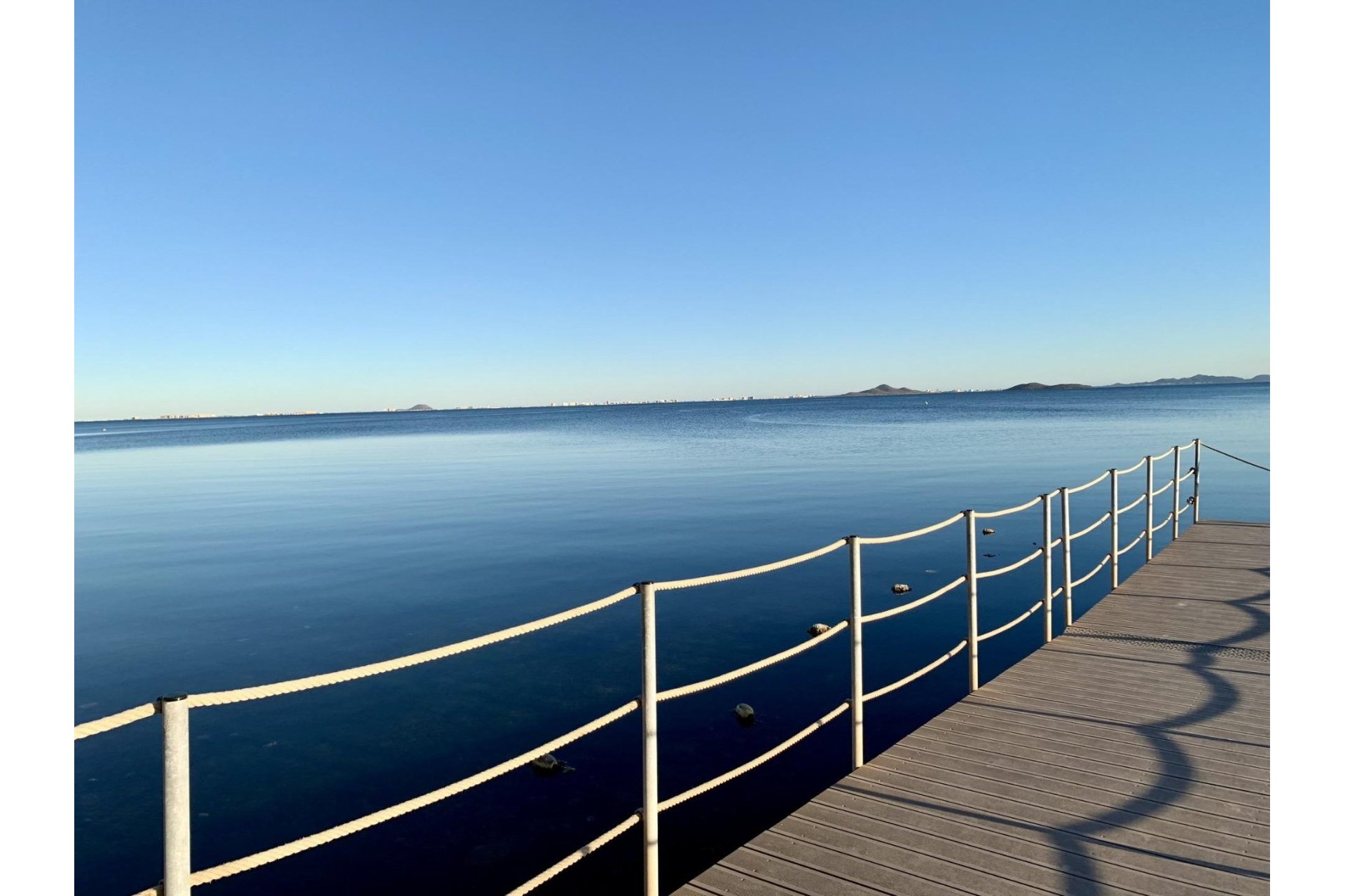 Rynek pierwotny - Villa - Los Alcázares - Playa la Atascadera