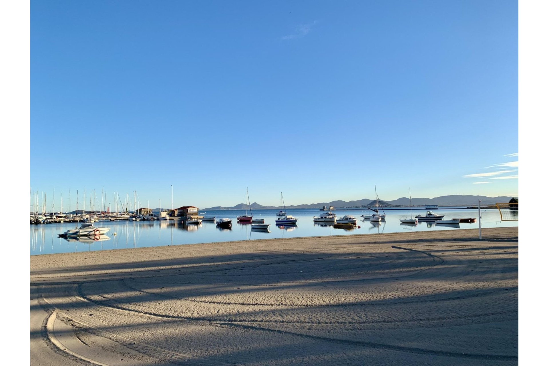 Rynek pierwotny - Villa - Los Alcázares - Playa la Atascadera