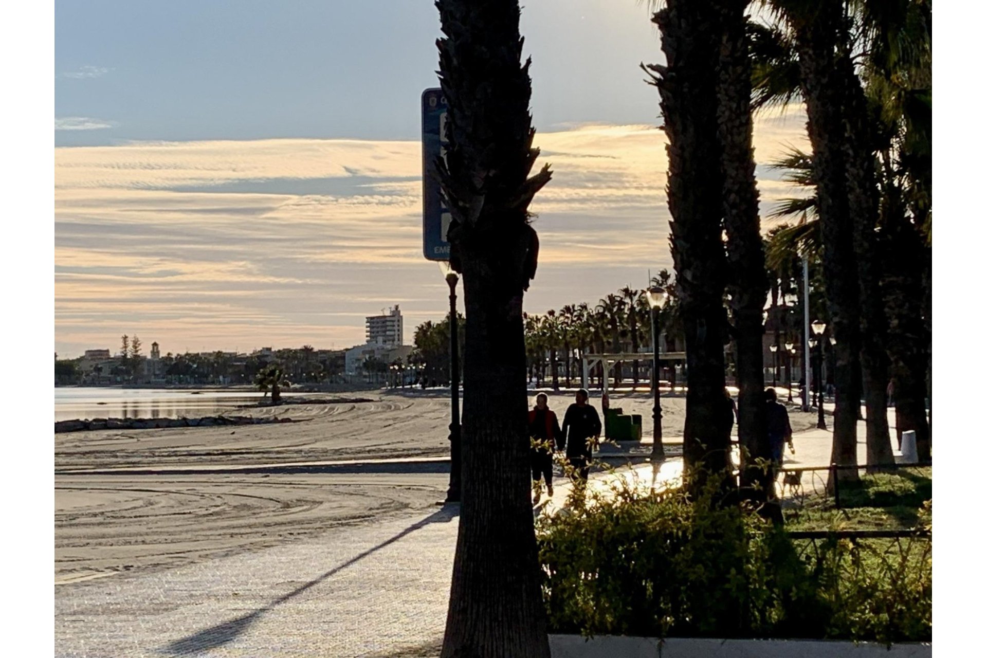 Rynek pierwotny - Villa - Los Alcázares - Playa la Atascadera