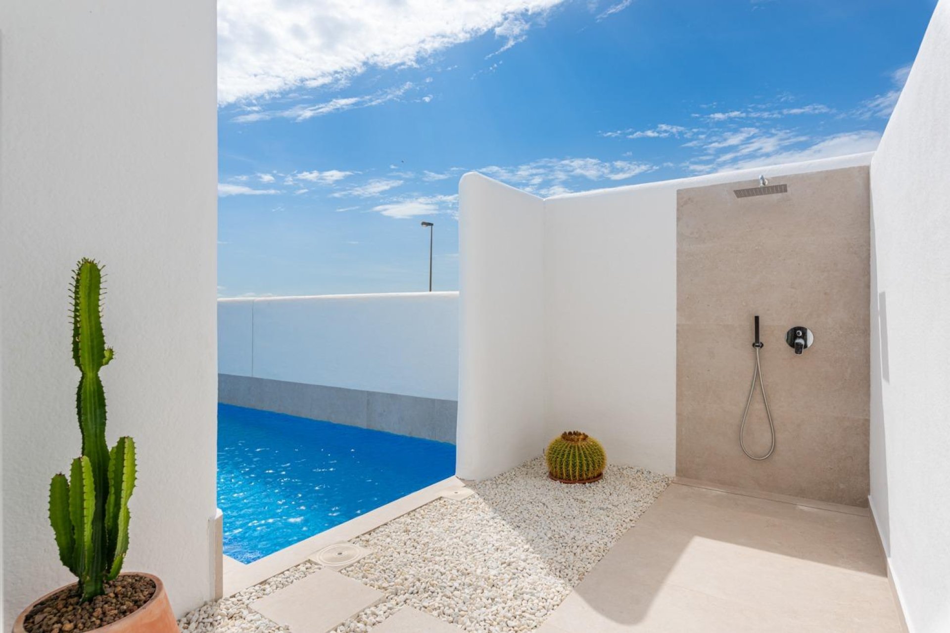 Rynek pierwotny - Villa - Los Alcázares - Serena Golf