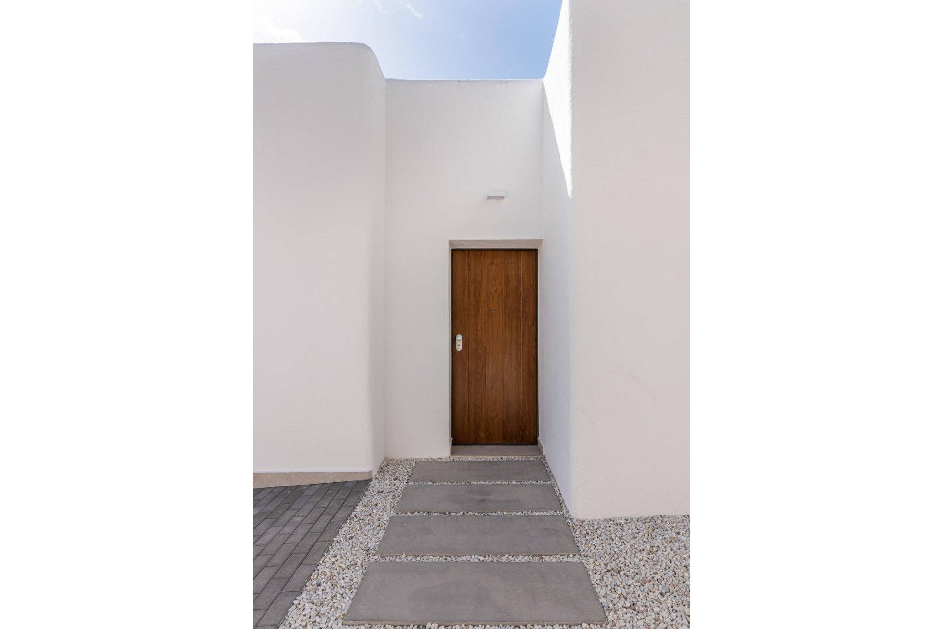 Rynek pierwotny - Villa - Los Alcázares - Serena Golf