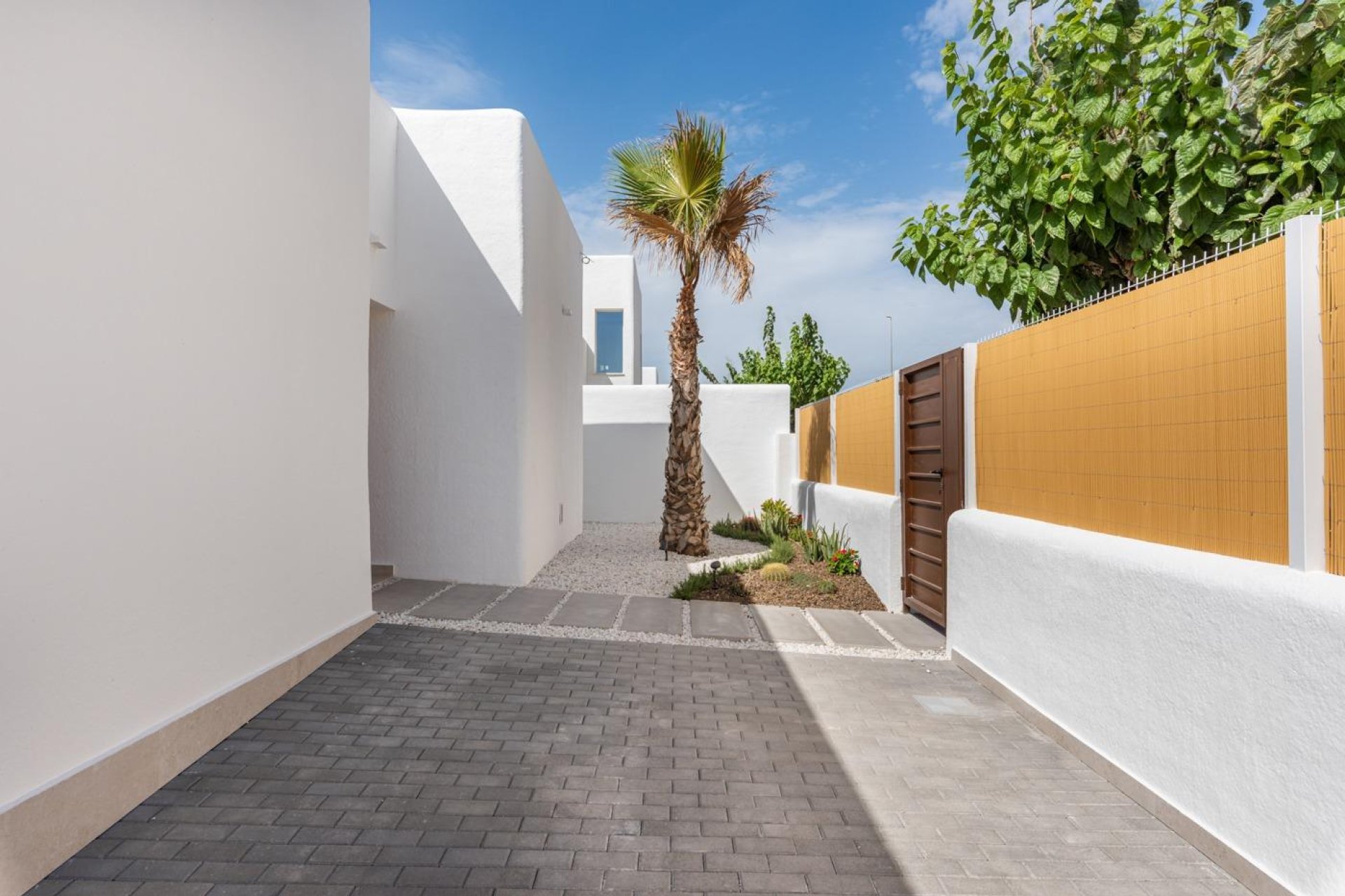 Rynek pierwotny - Villa - Los Alcázares - Serena Golf