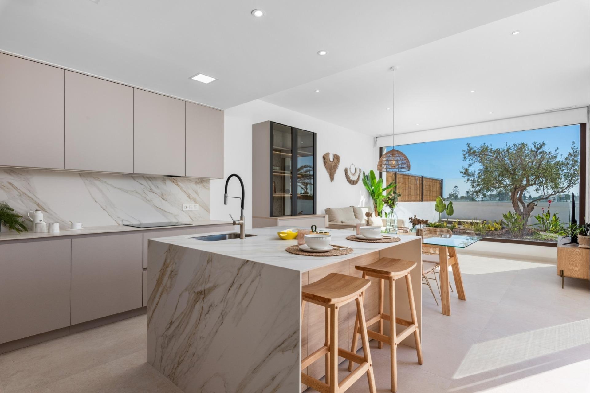 Rynek pierwotny - Villa - Los Alcázares - Serena Golf