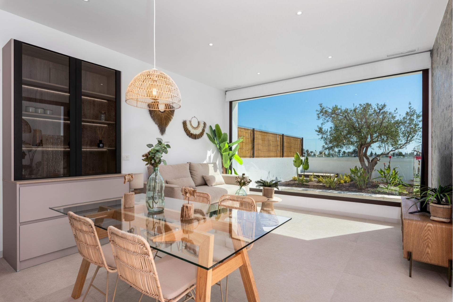 Rynek pierwotny - Villa - Los Alcázares - Serena Golf