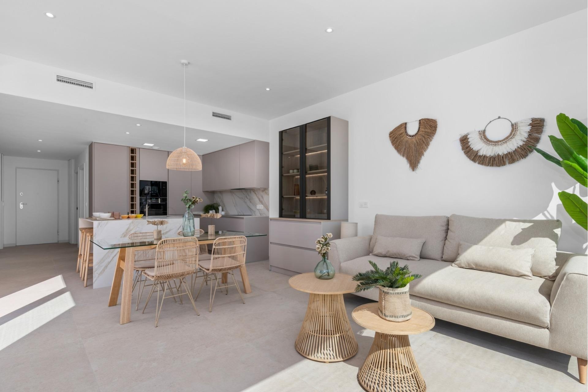 Rynek pierwotny - Villa - Los Alcázares - Serena Golf