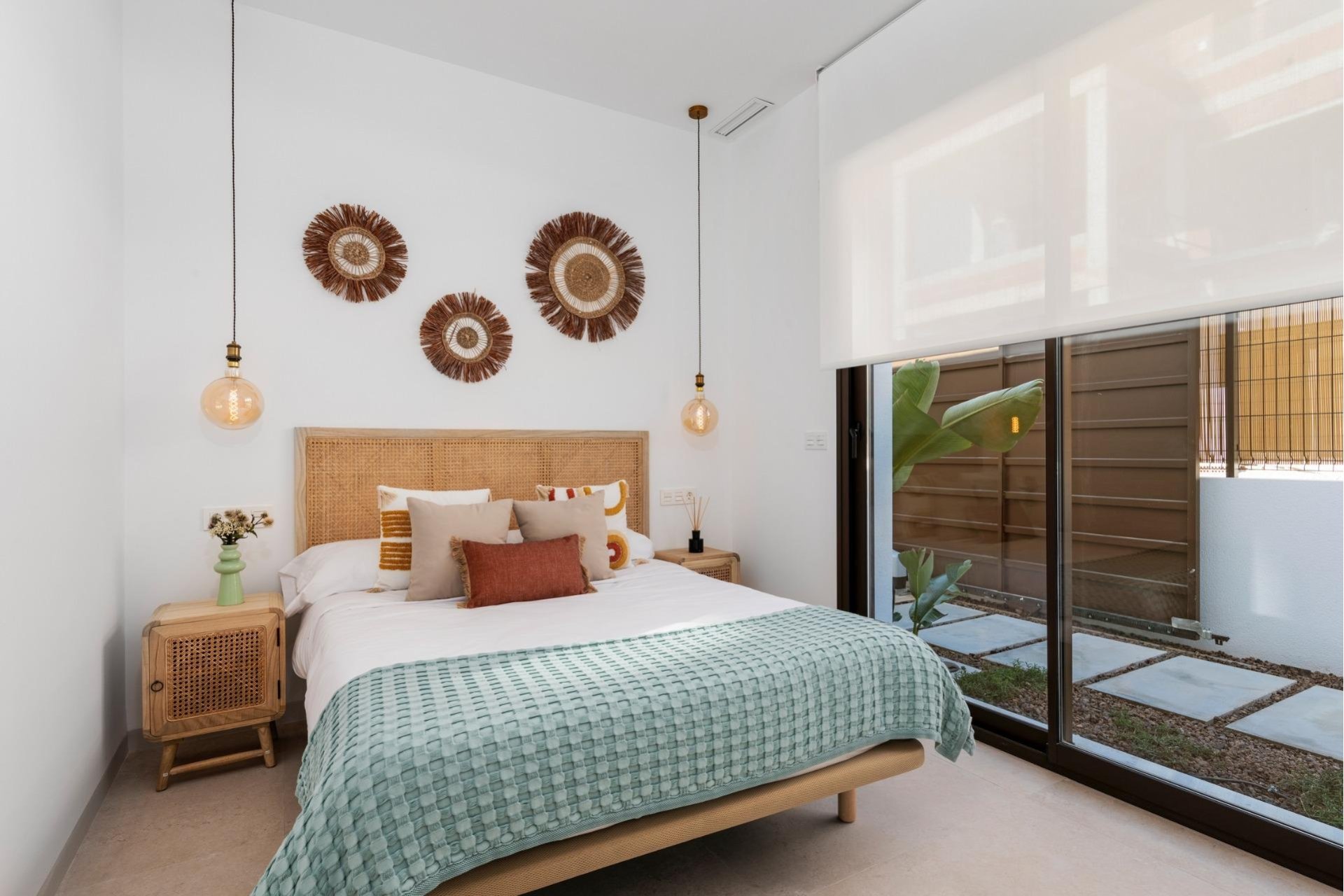 Rynek pierwotny - Villa - Los Alcázares - Serena Golf