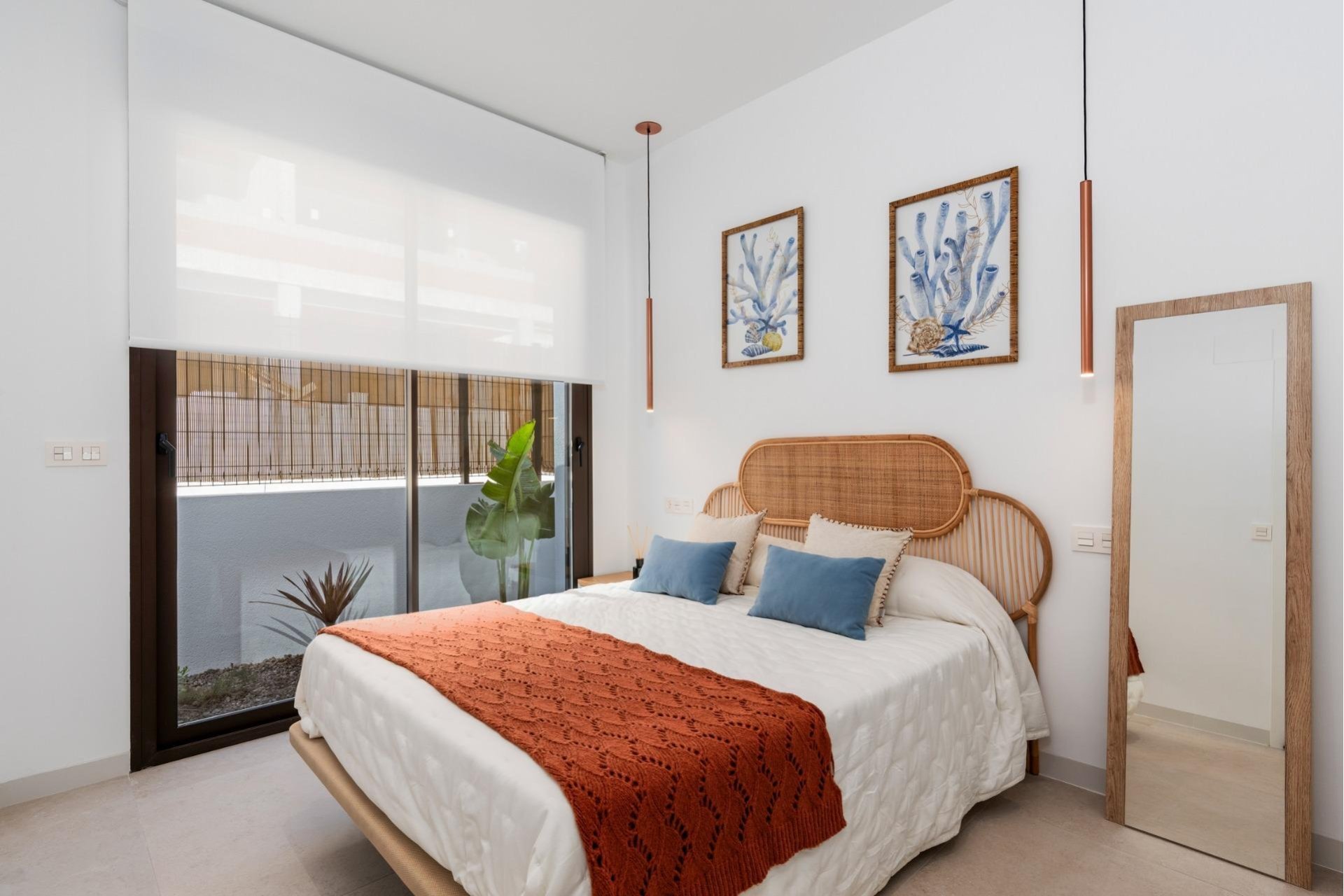 Rynek pierwotny - Villa - Los Alcázares - Serena Golf