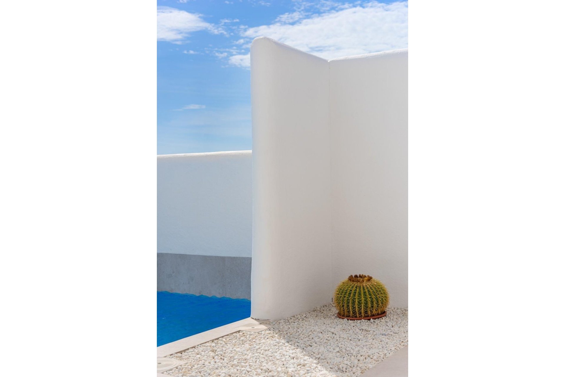 Rynek pierwotny - Villa - Los Alcázares - Serena Golf