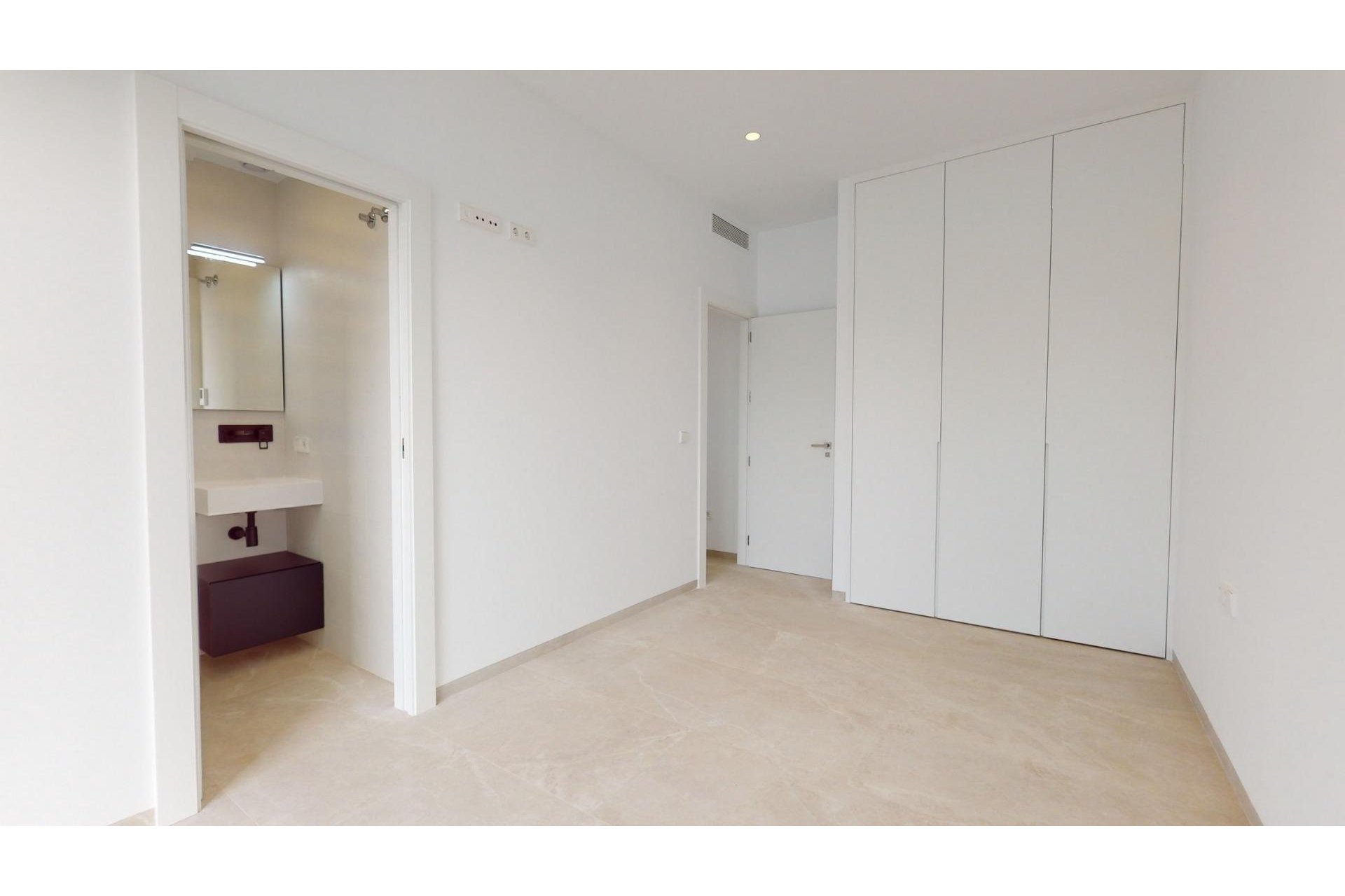 Rynek pierwotny - Villa - Los Alcázares - Serena Golf