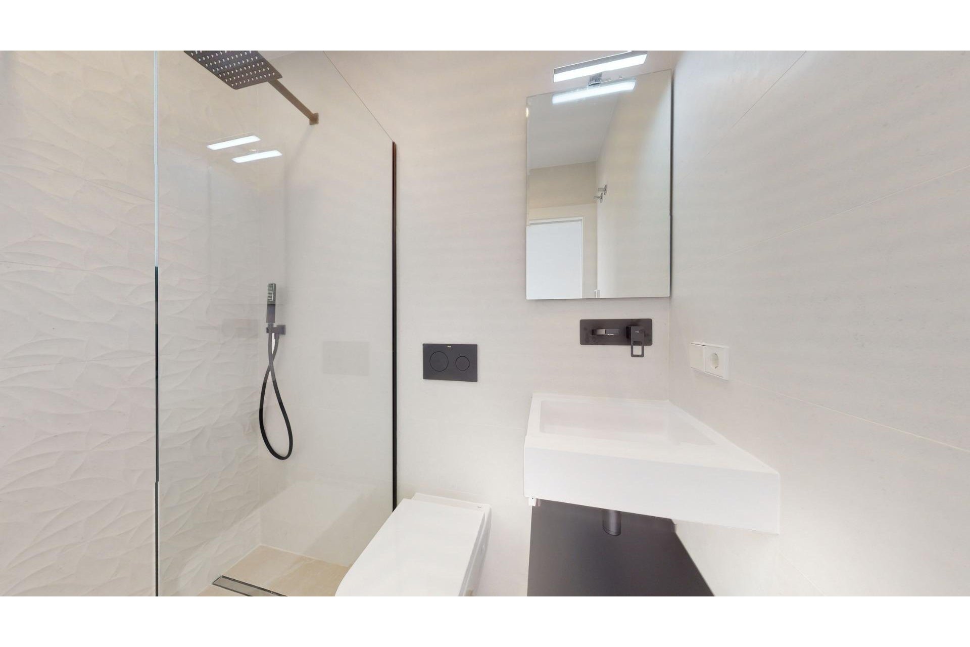 Rynek pierwotny - Villa - Los Alcázares - Serena Golf