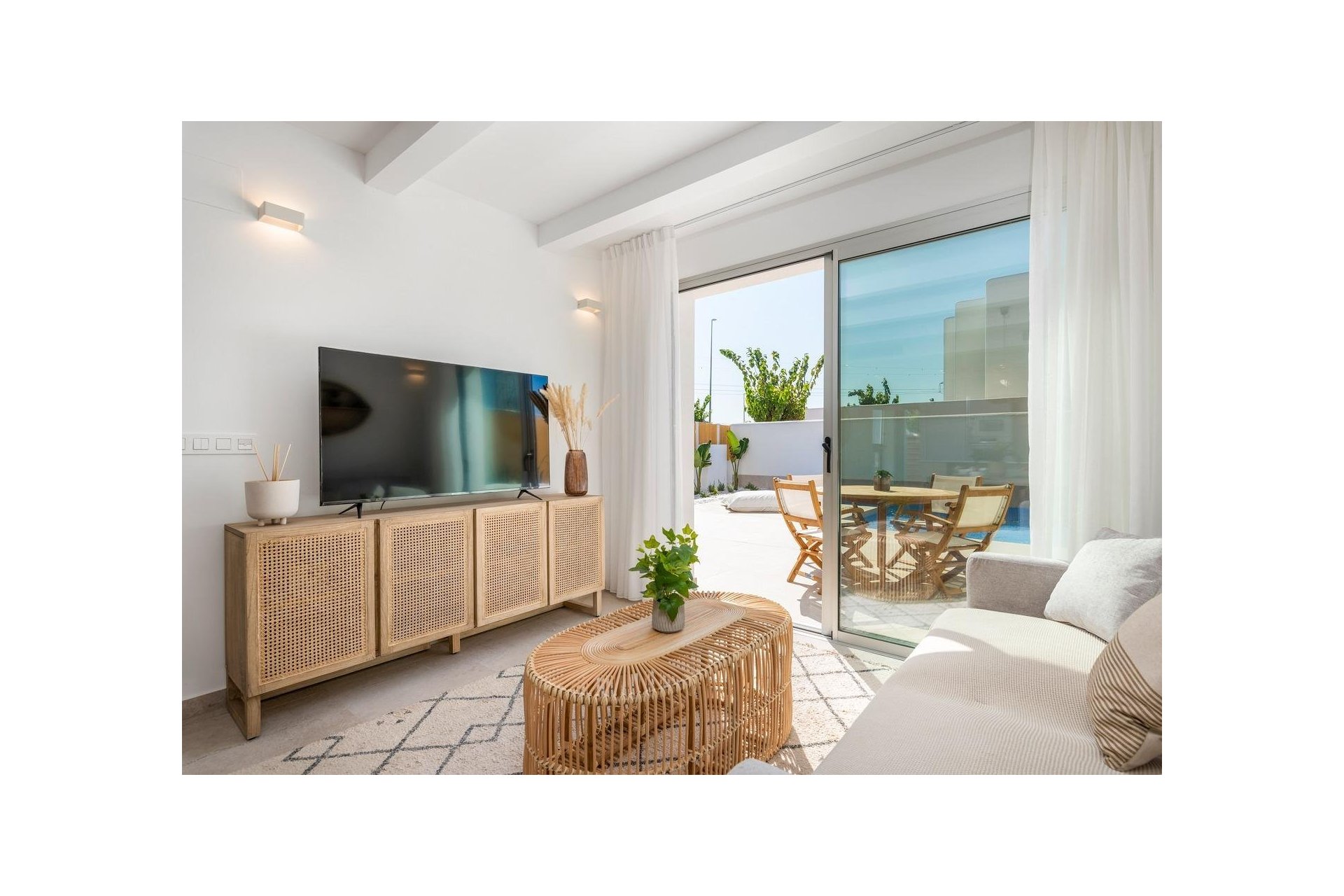 Rynek pierwotny - Villa - Los Alcázares - Serena Golf