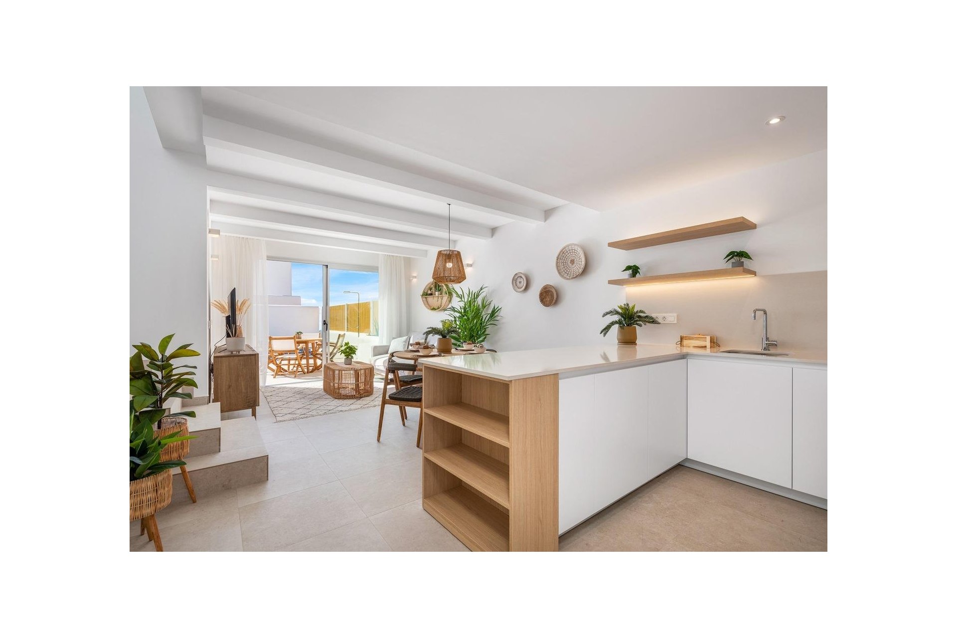 Rynek pierwotny - Villa - Los Alcázares - Serena Golf