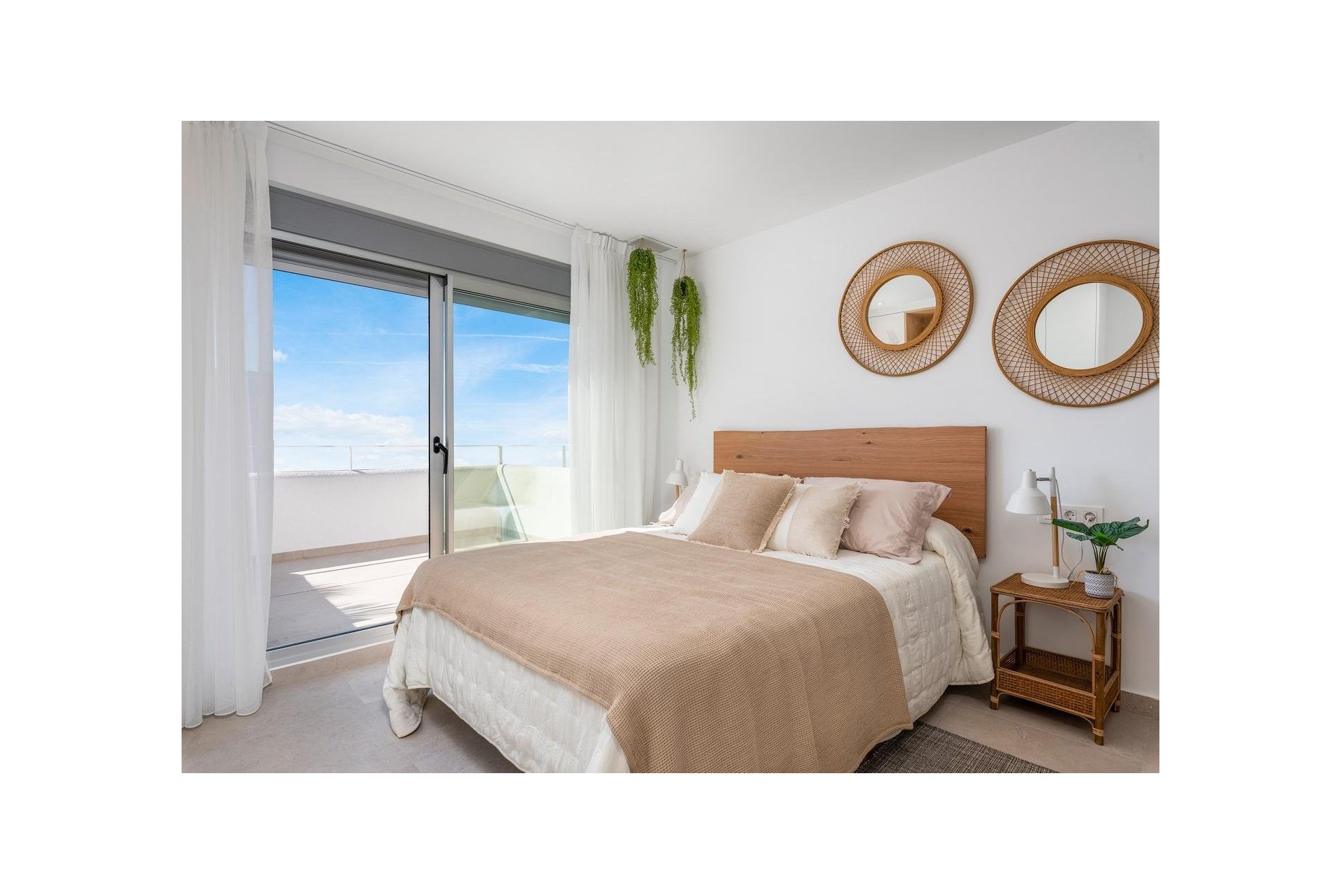 Rynek pierwotny - Villa - Los Alcázares - Serena Golf