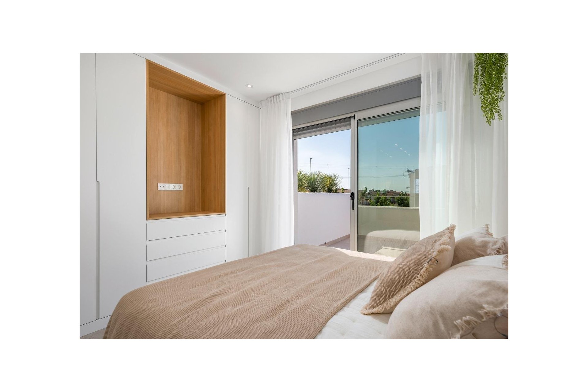 Rynek pierwotny - Villa - Los Alcázares - Serena Golf