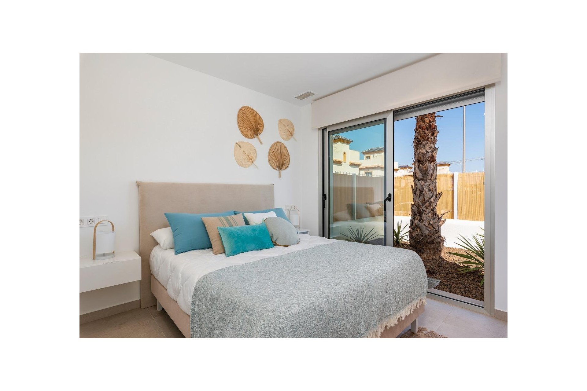 Rynek pierwotny - Villa - Los Alcázares - Serena Golf