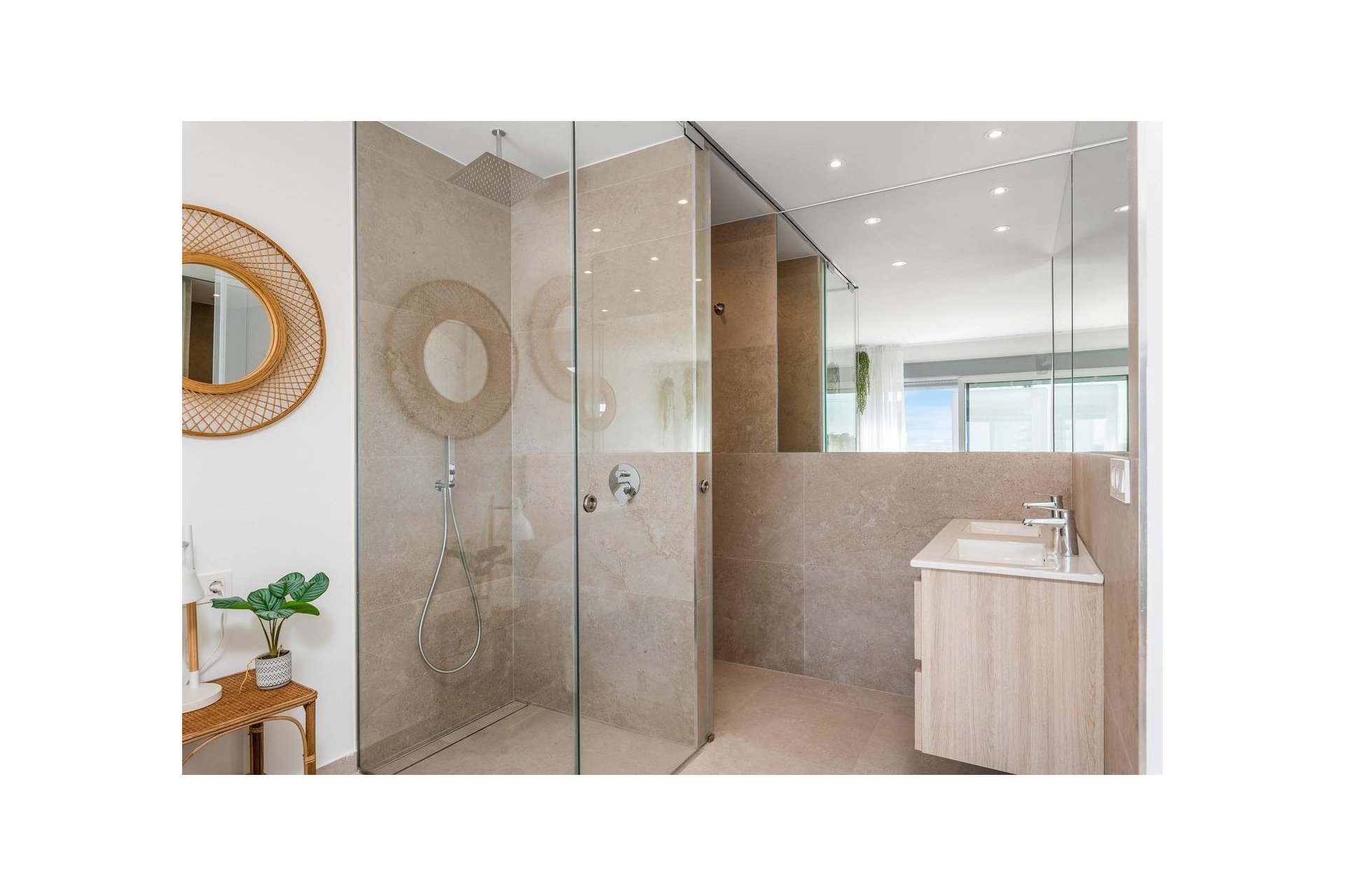 Rynek pierwotny - Villa - Los Alcázares - Serena Golf