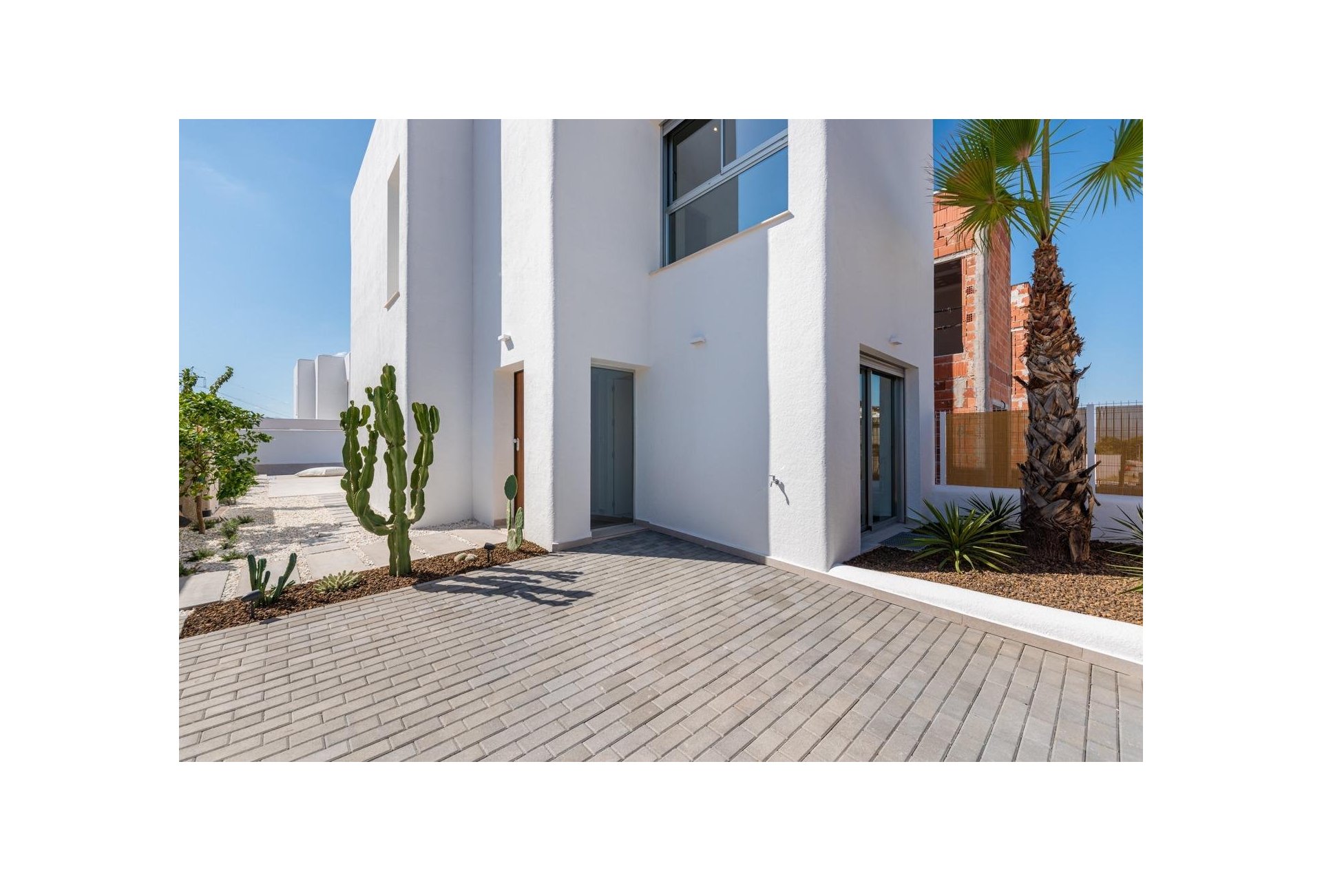 Rynek pierwotny - Villa - Los Alcázares - Serena Golf