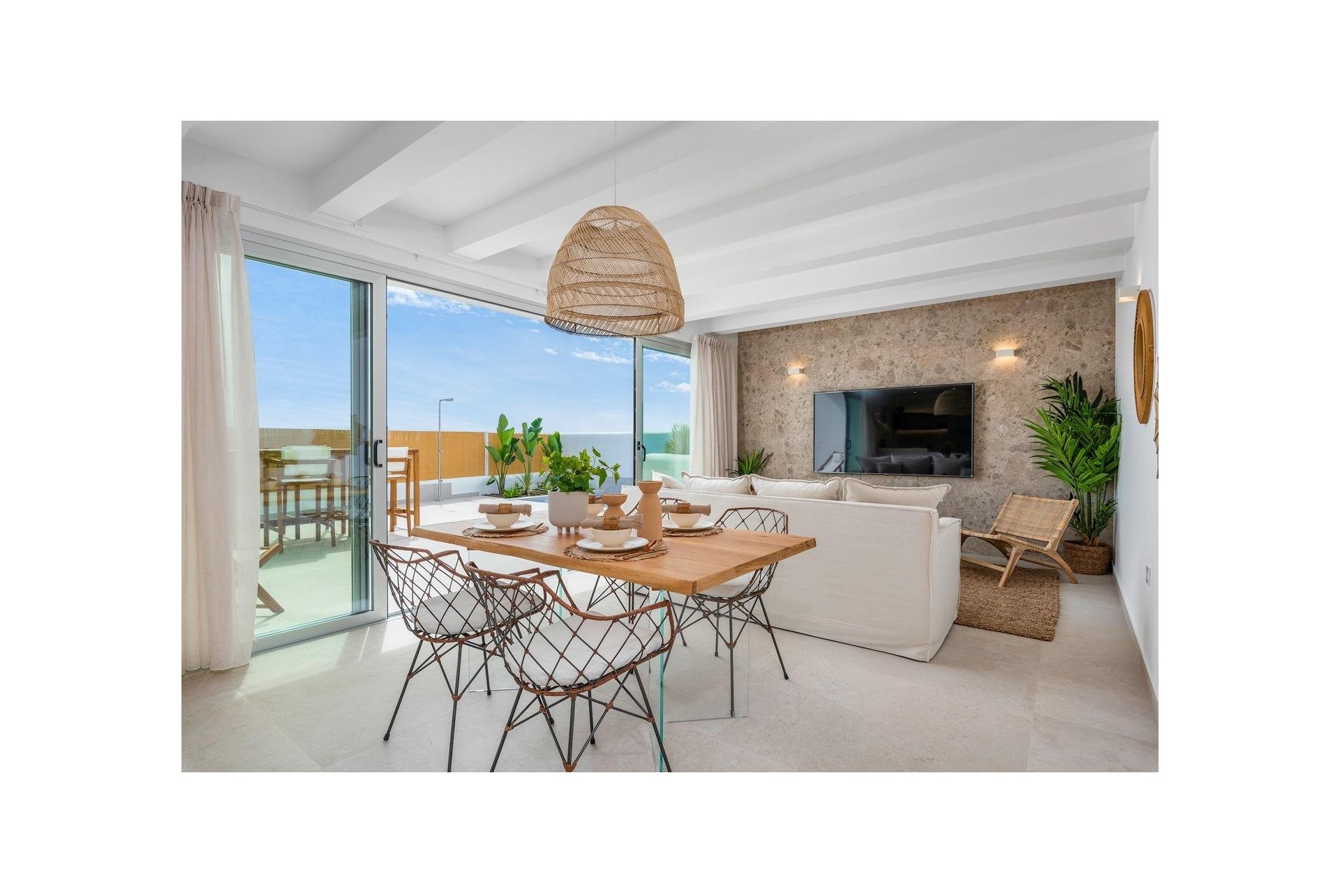 Rynek pierwotny - Villa - Los Alcázares - Serena Golf