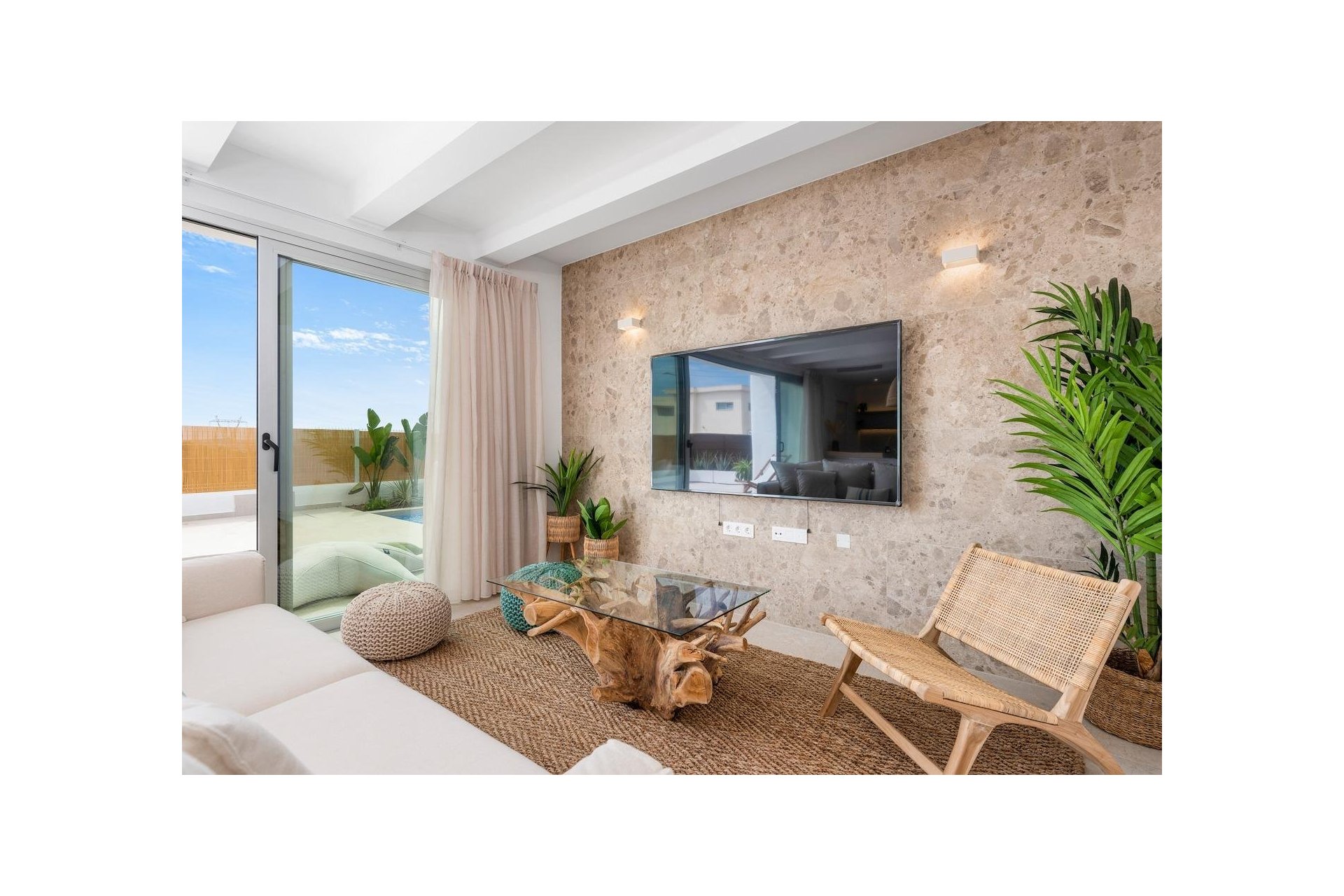 Rynek pierwotny - Villa - Los Alcázares - Serena Golf