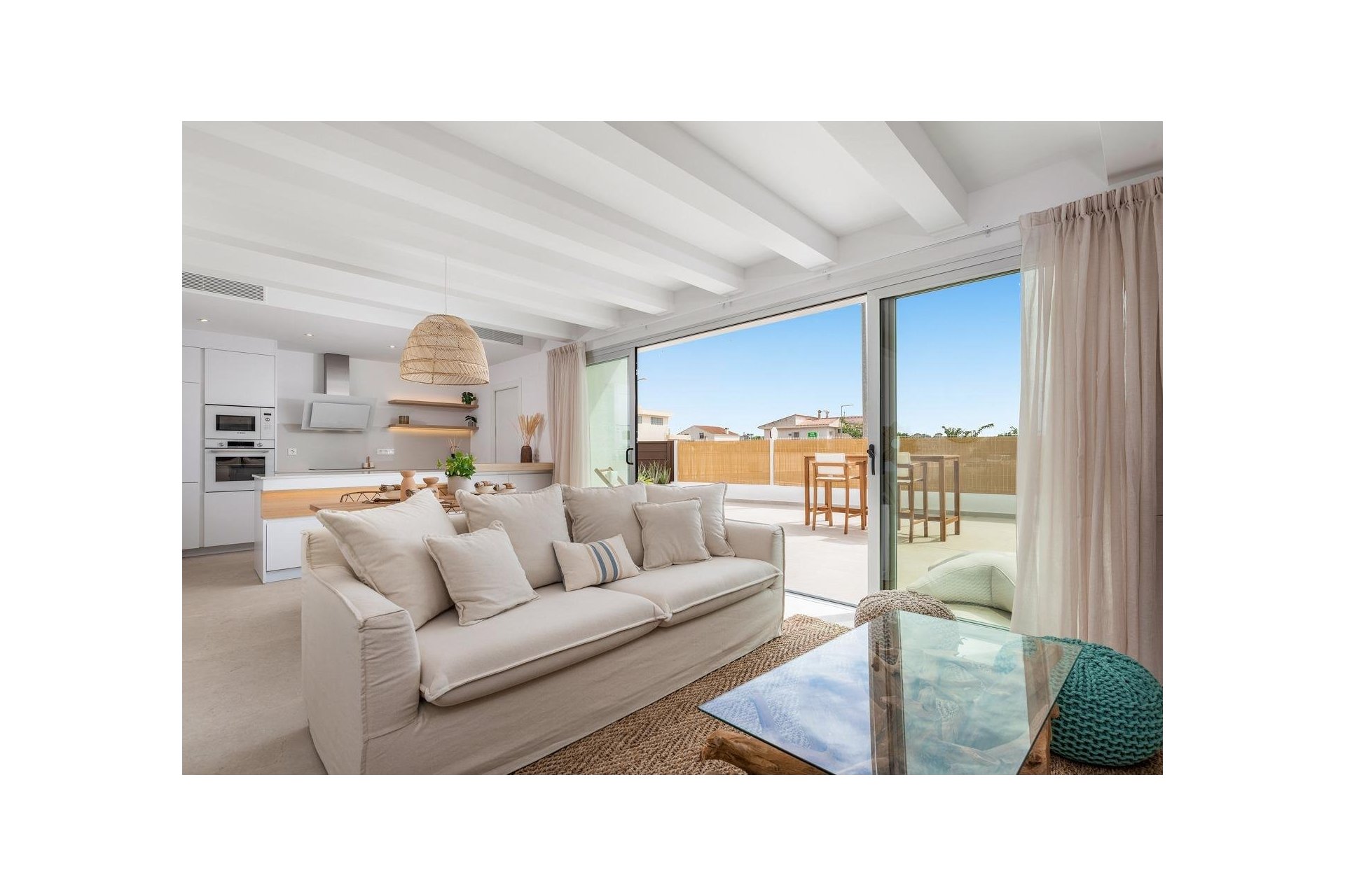 Rynek pierwotny - Villa - Los Alcázares - Serena Golf