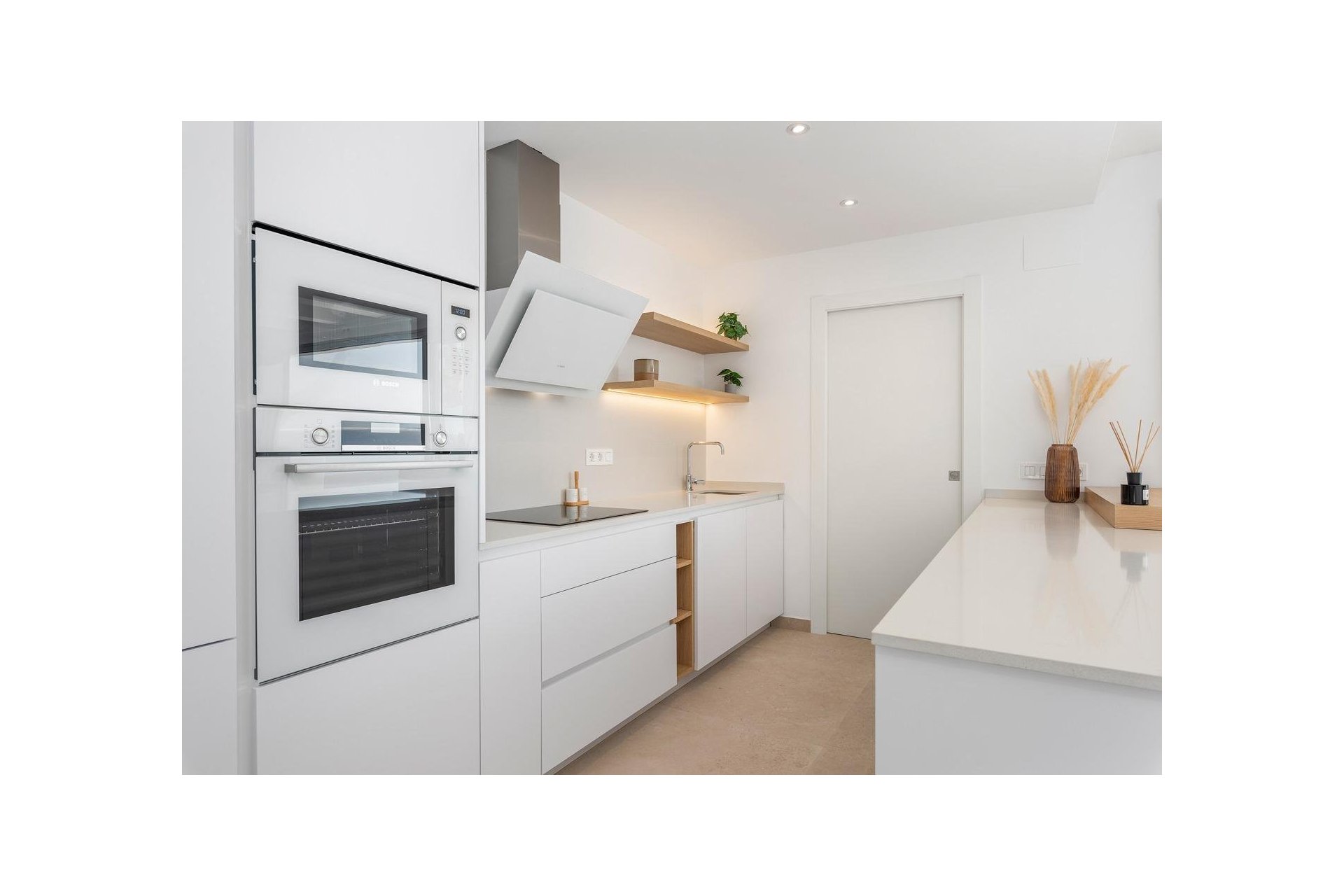 Rynek pierwotny - Villa - Los Alcázares - Serena Golf