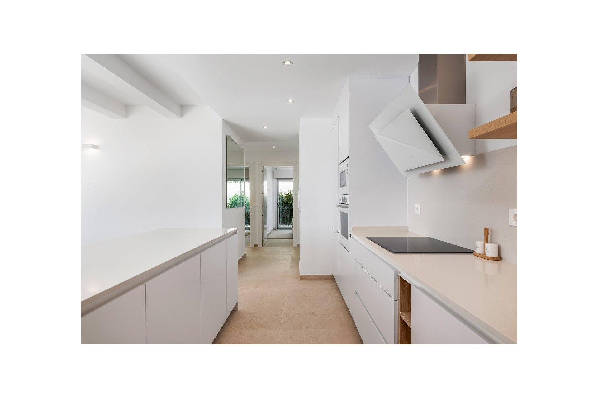 Rynek pierwotny - Villa - Los Alcázares - Serena Golf