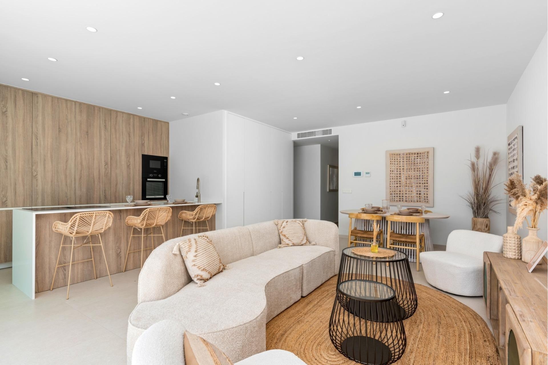 Rynek pierwotny - Villa - Los Alcázares - Serena Golf