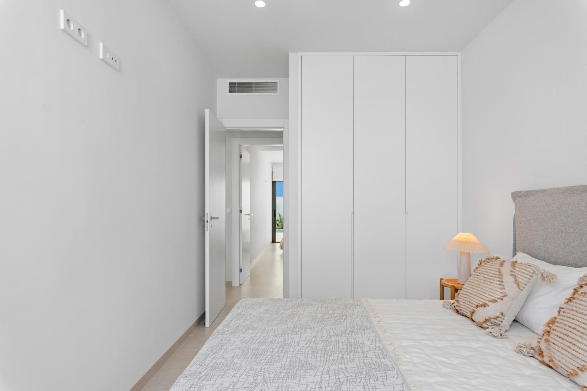 Rynek pierwotny - Villa - Los Alcázares - Serena Golf