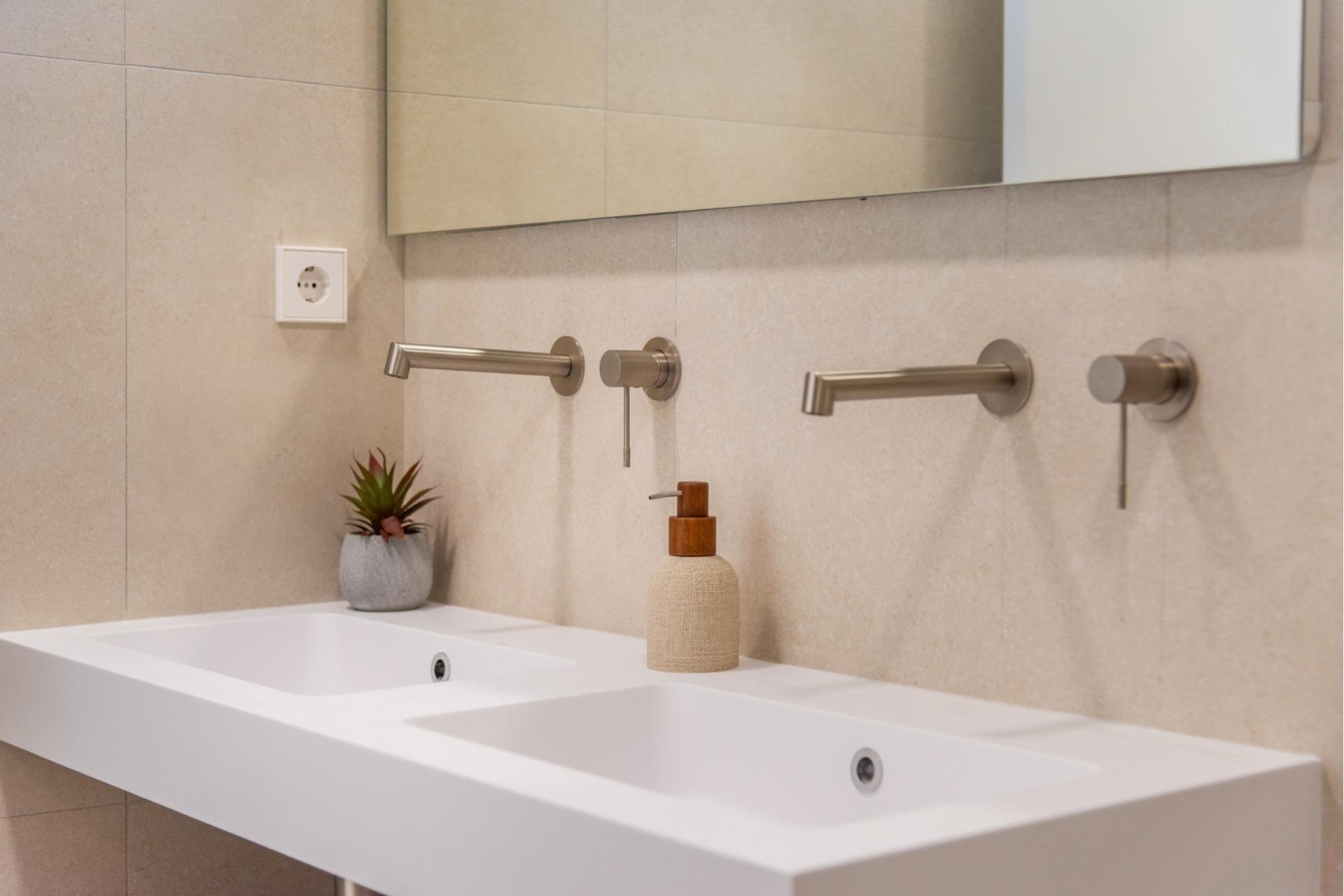 Rynek pierwotny - Villa - Los Alcázares - Serena Golf