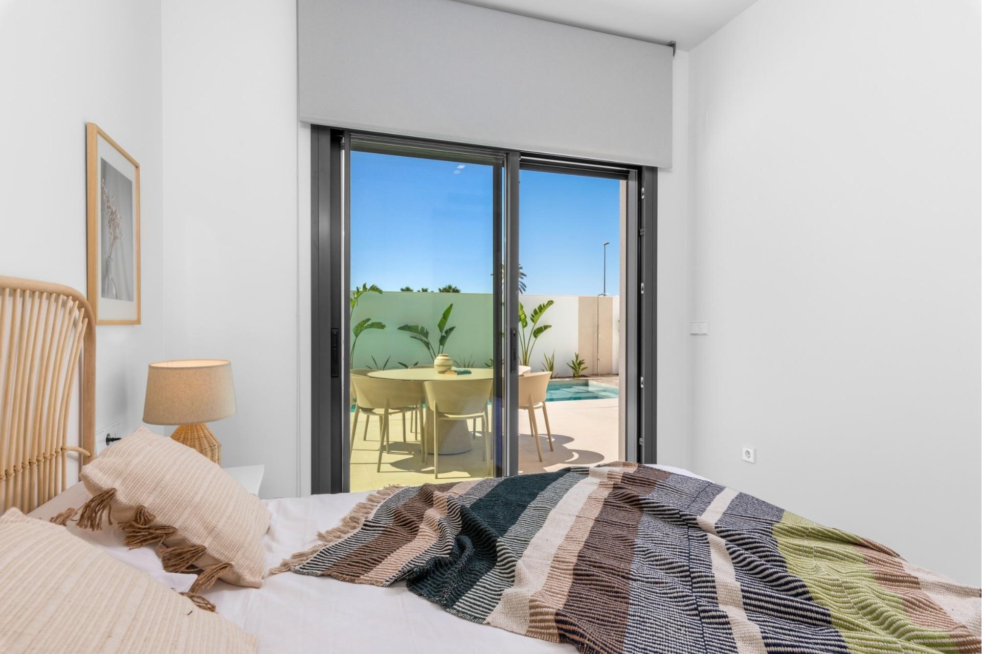 Rynek pierwotny - Villa - Los Alcázares - Serena Golf