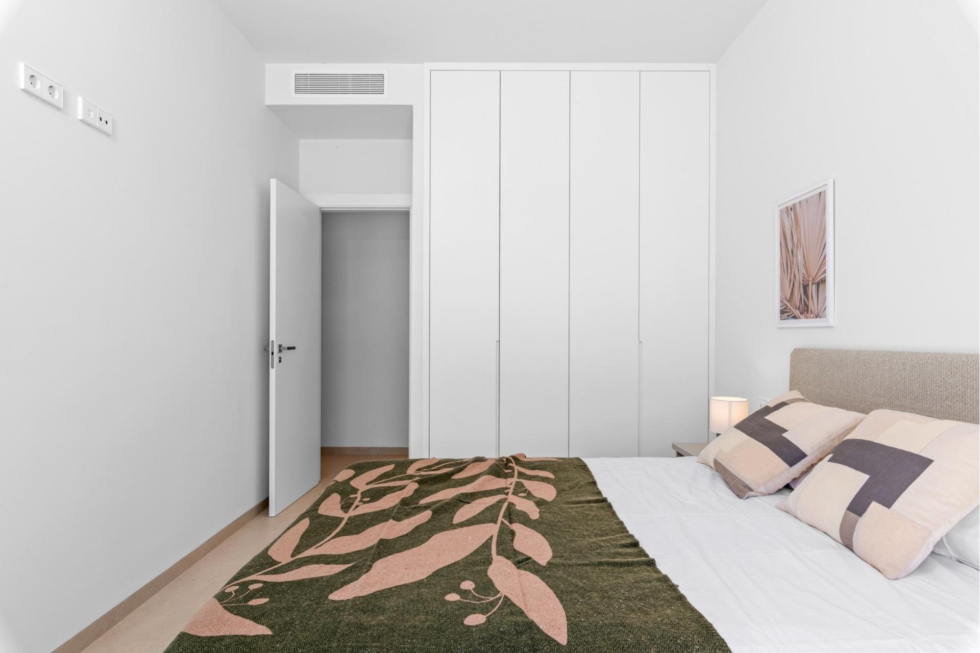 Rynek pierwotny - Villa - Los Alcázares - Serena Golf