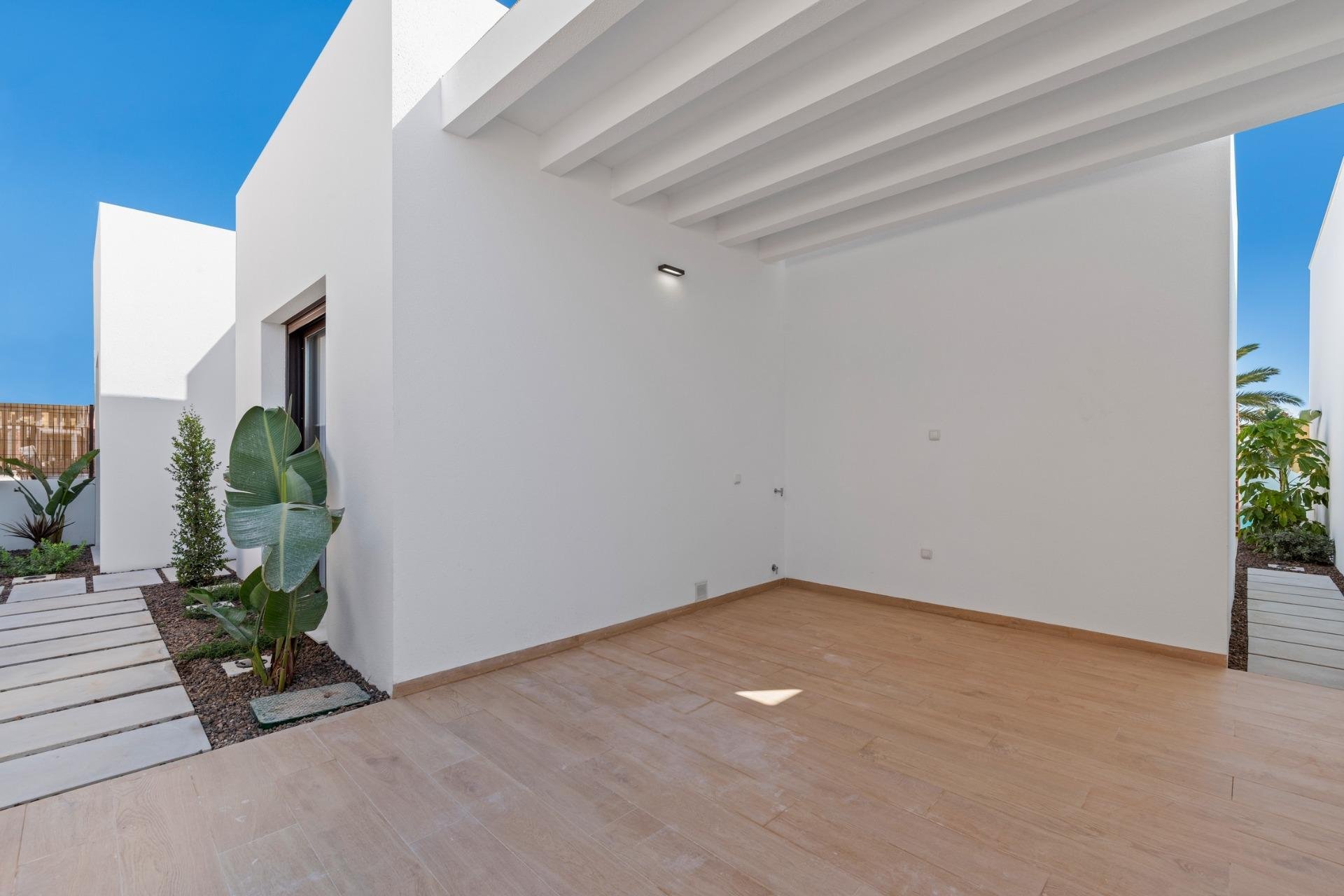 Rynek pierwotny - Villa - Los Alcázares - Serena Golf