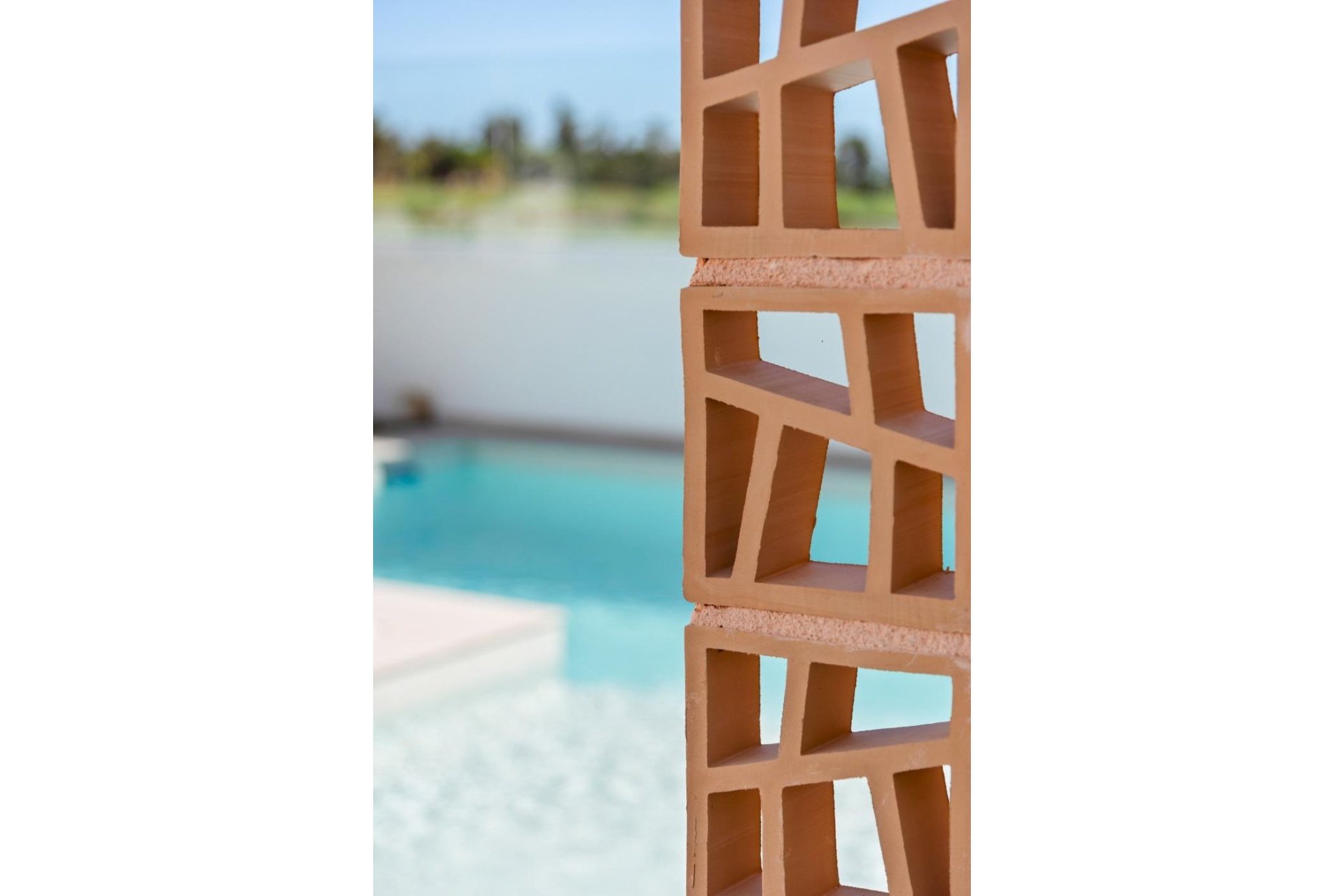 Rynek pierwotny - Villa - Los Alcázares - Serena Golf