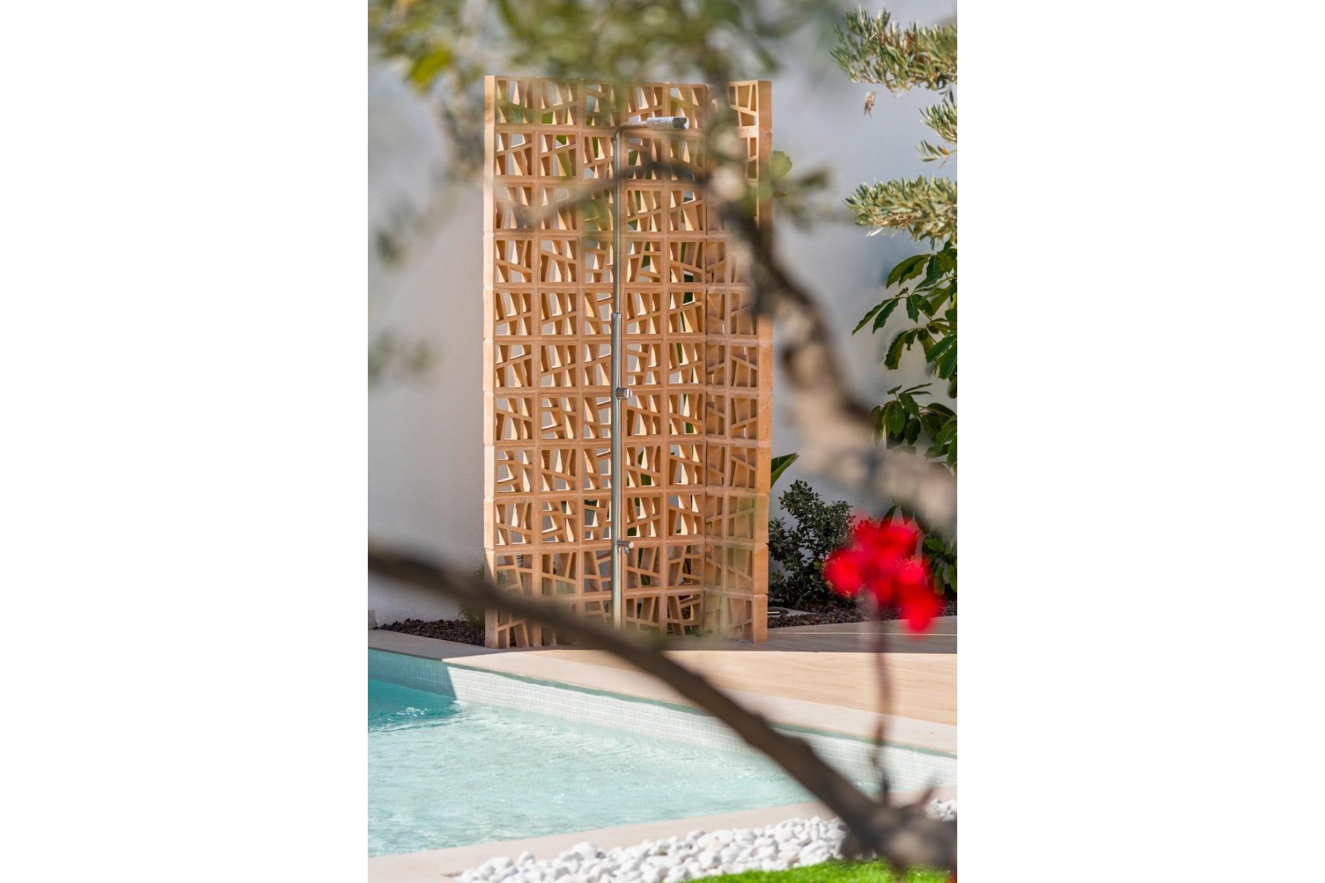 Rynek pierwotny - Villa - Los Alcázares - Serena Golf
