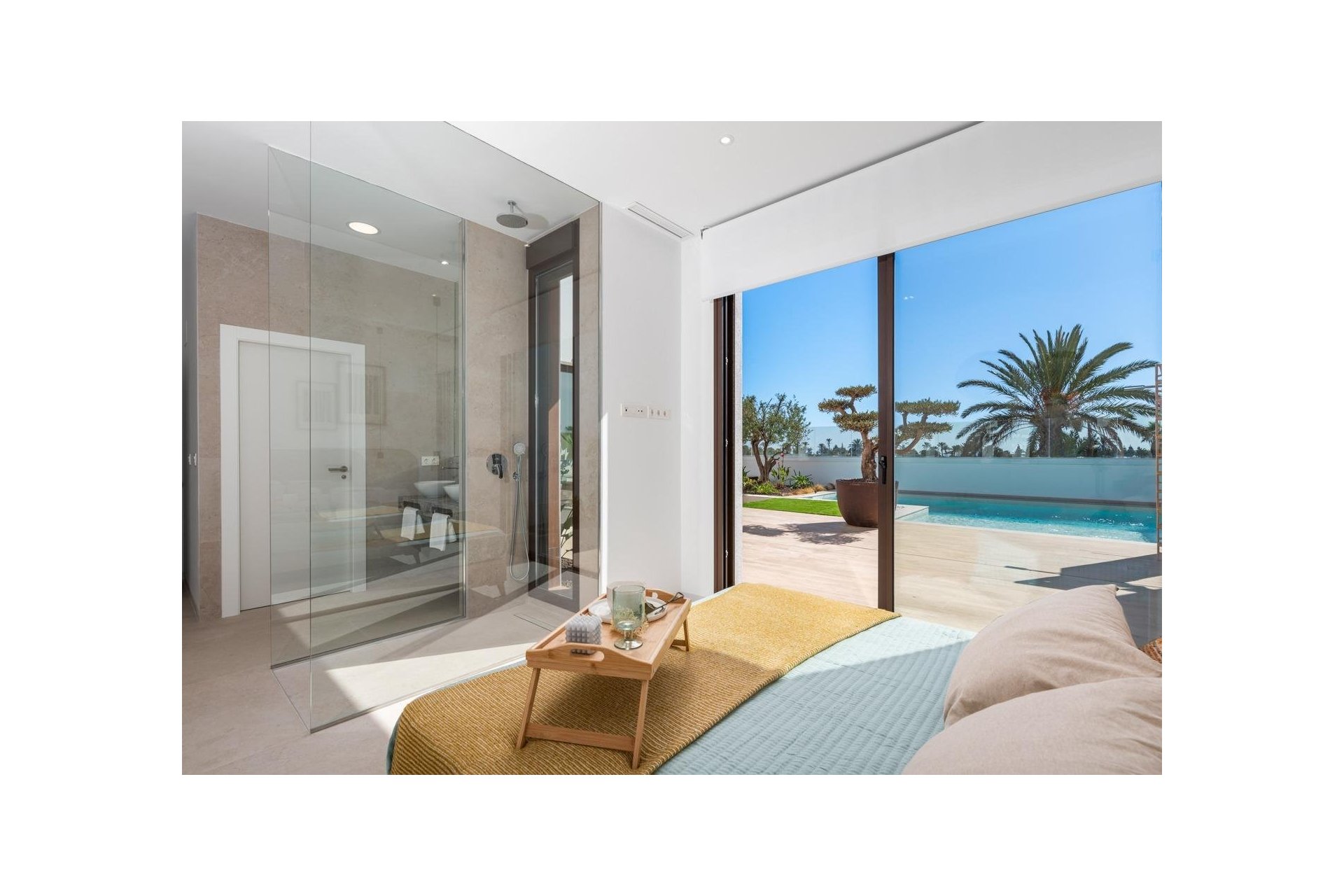 Rynek pierwotny - Villa - Los Alcázares - Serena Golf
