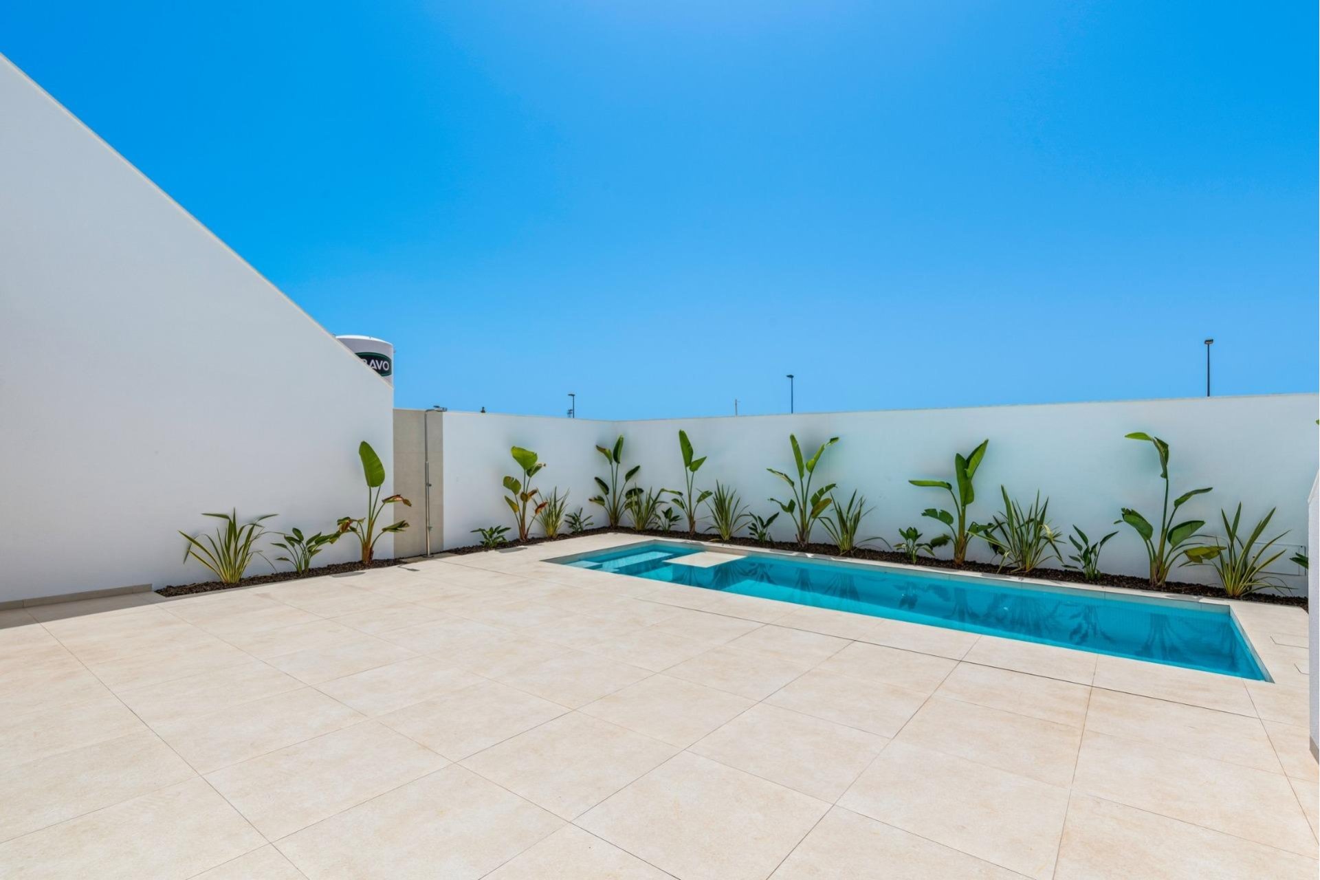 Rynek pierwotny - Villa - Los Alcázares - Serena Golf