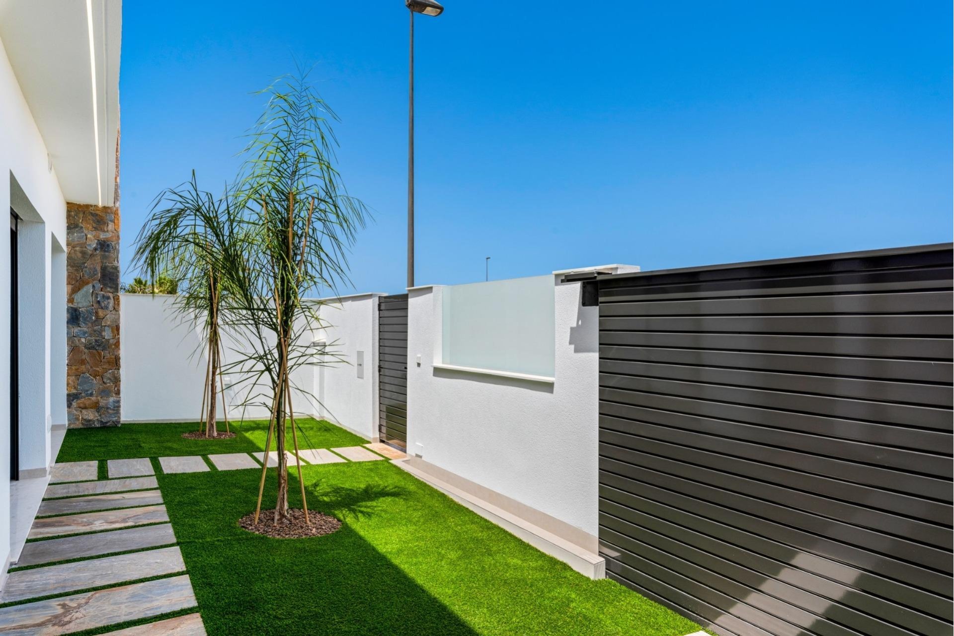 Rynek pierwotny - Villa - Los Alcázares - Serena Golf
