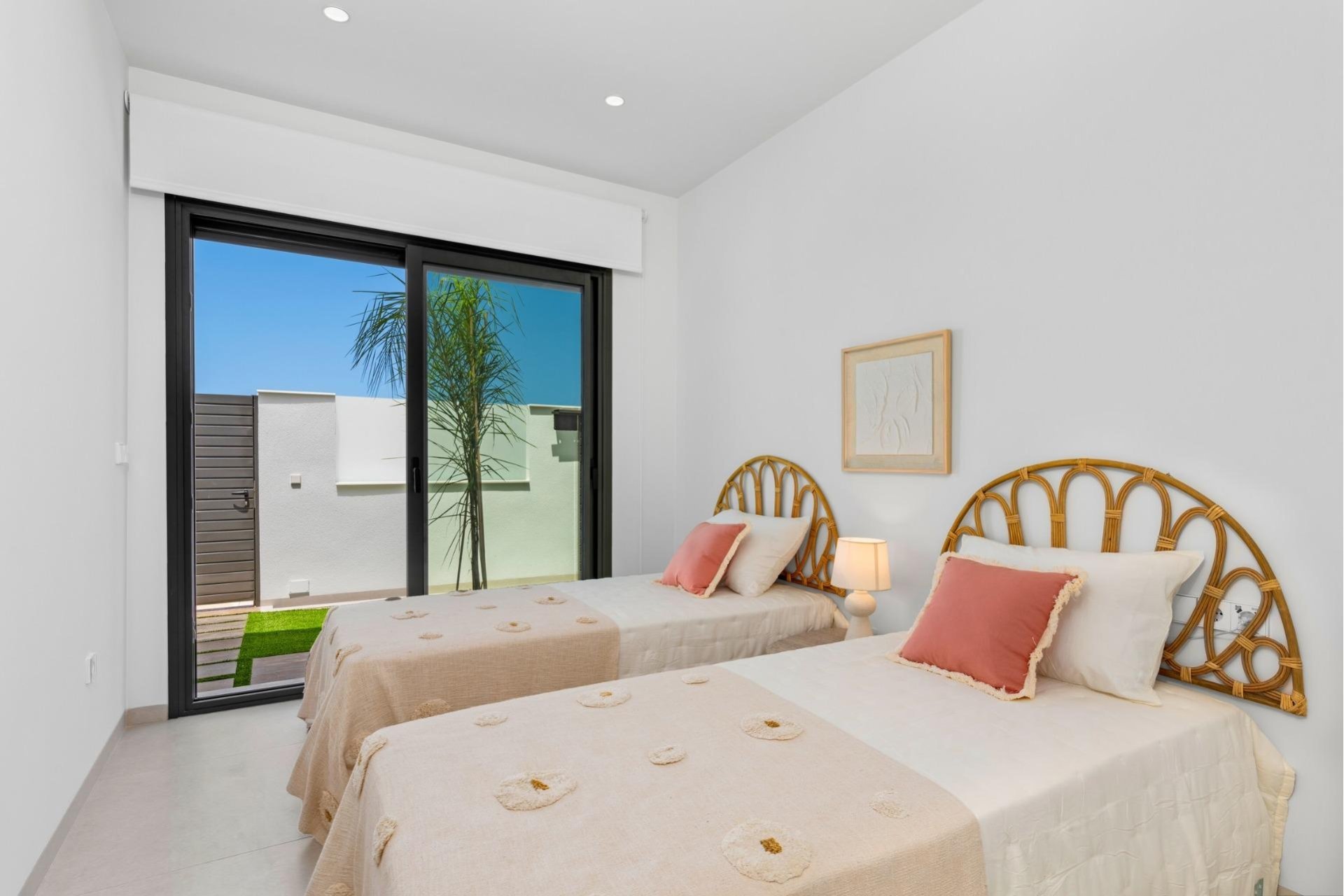 Rynek pierwotny - Villa - Los Alcázares - Serena Golf