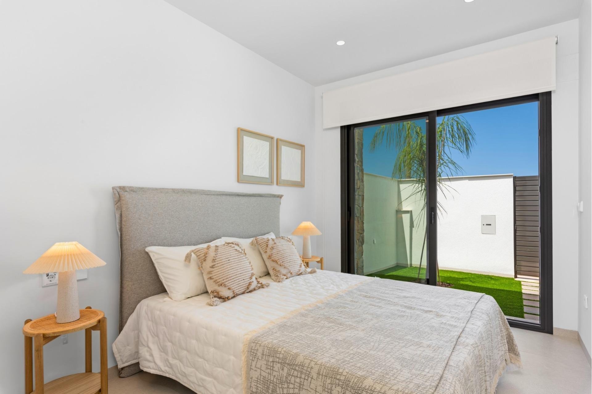 Rynek pierwotny - Villa - Los Alcázares - Serena Golf