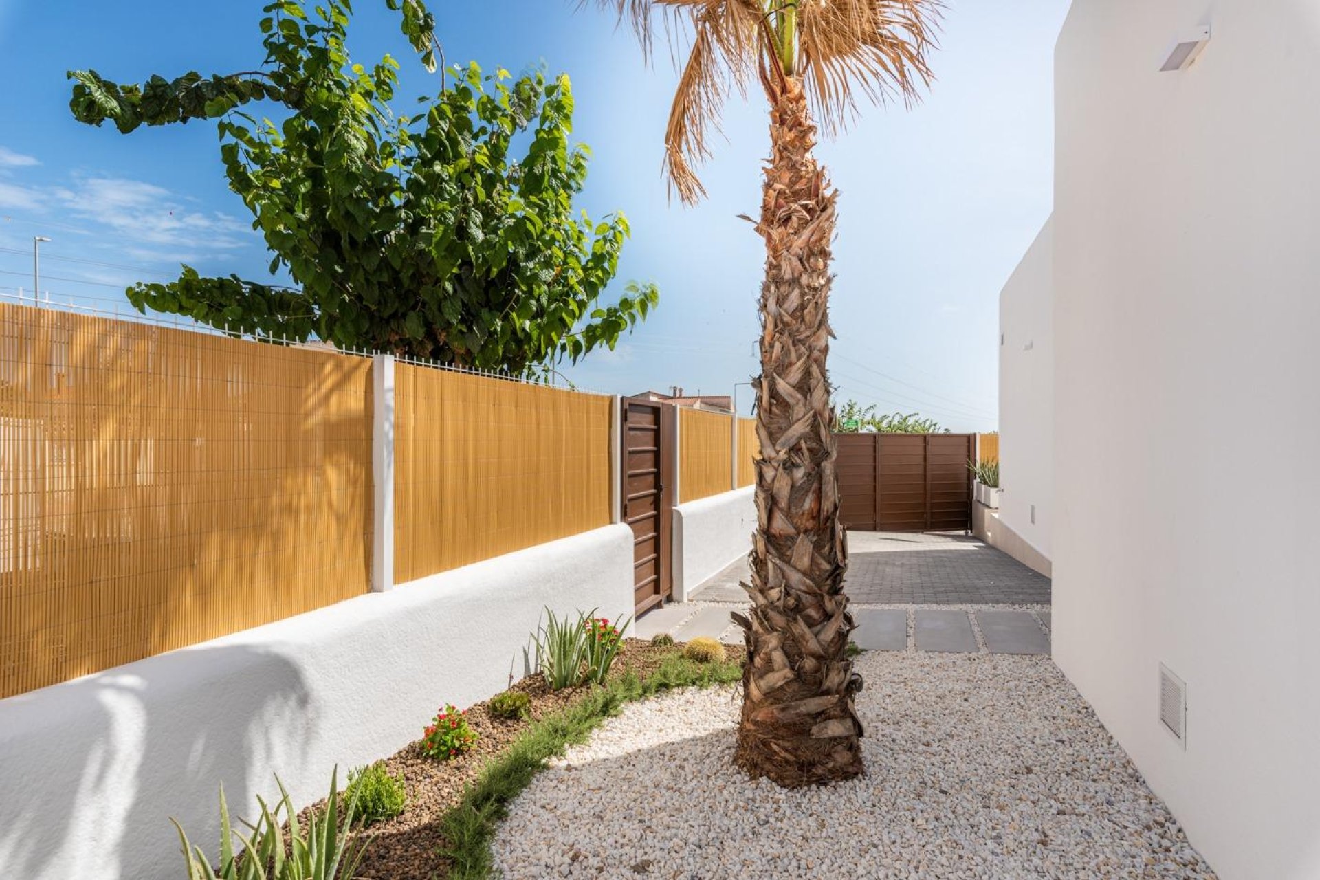 Rynek pierwotny - Villa - Los Alcázares - Serena Golf