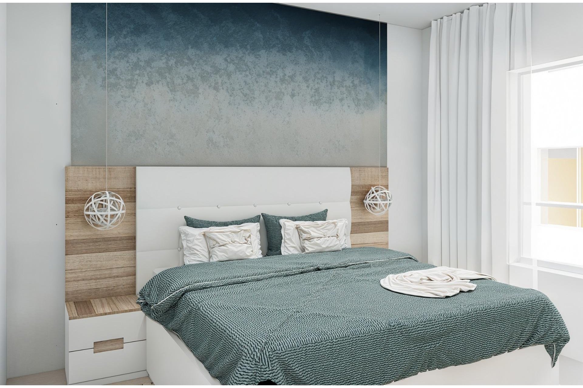 Rynek pierwotny - Villa - Los Alcázares - Torre del Rame