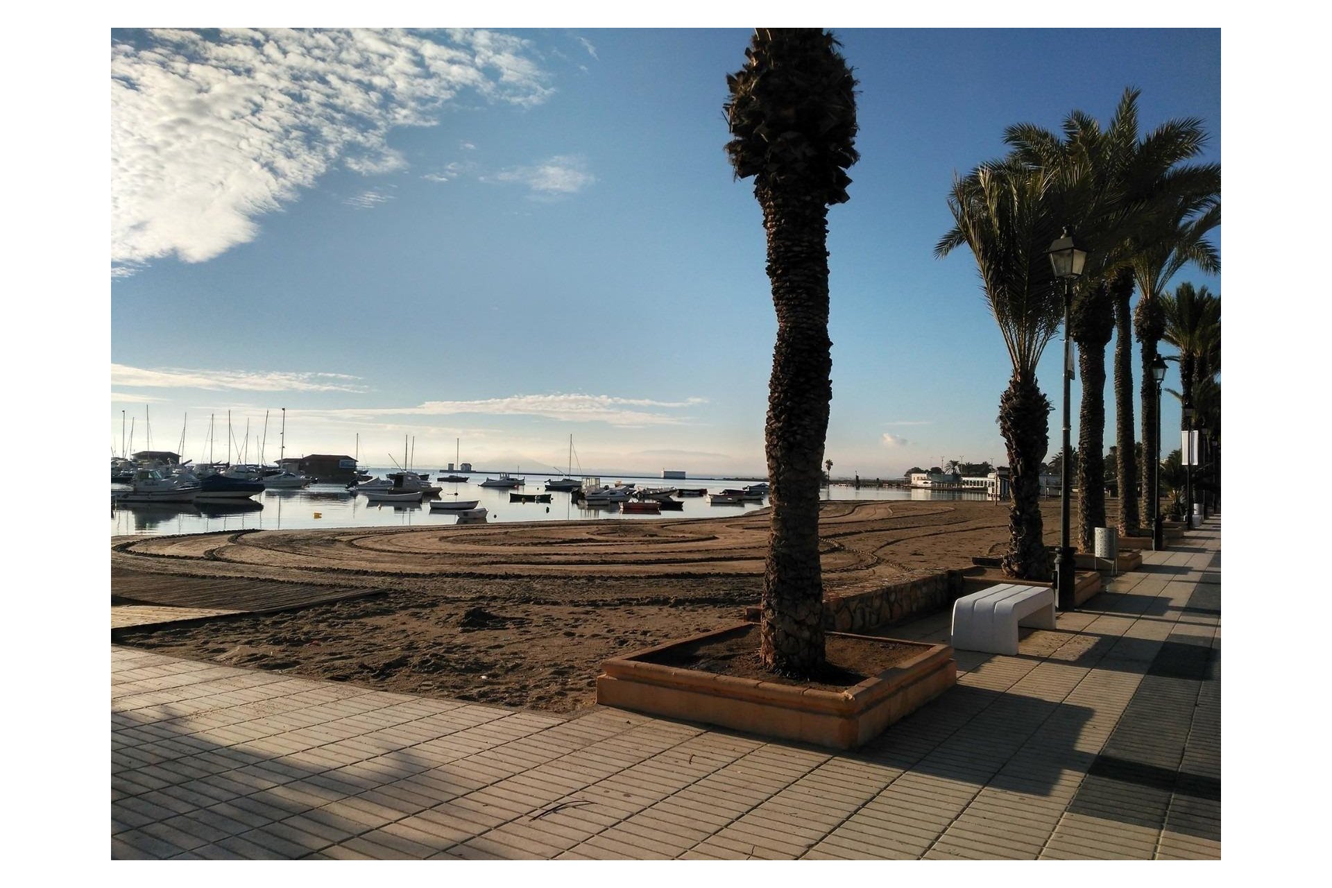 Rynek pierwotny - Villa - Los Alcázares - Torre del Rame