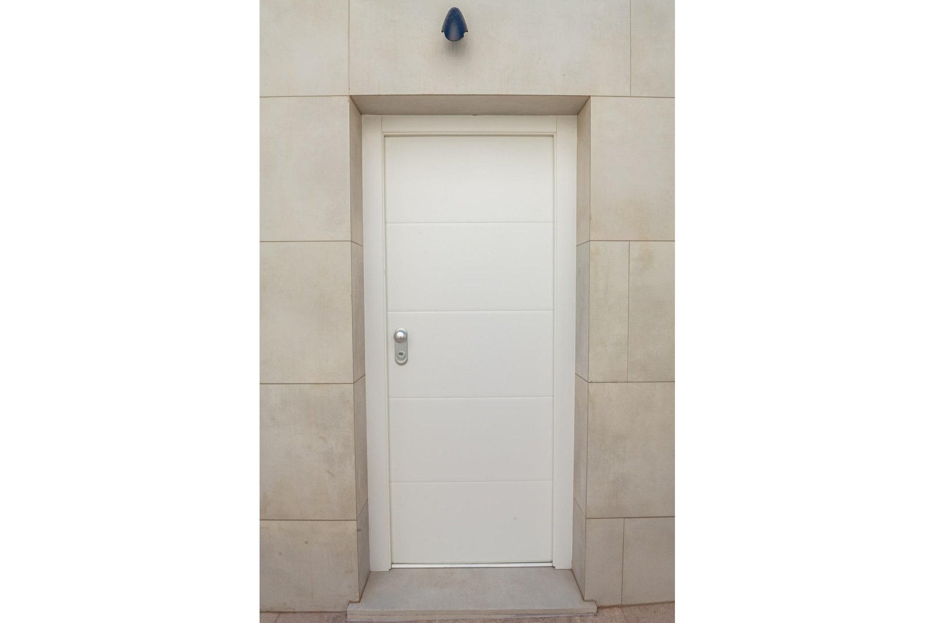 Rynek pierwotny - Villa - Los Alcázares - Torre del Rame