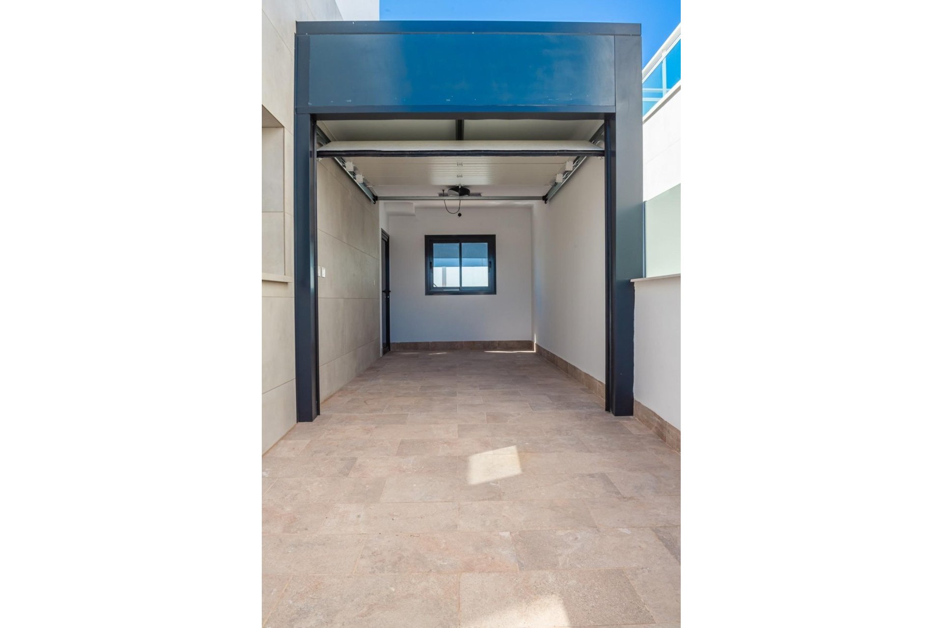 Rynek pierwotny - Villa - Los Alcázares - Torre del Rame