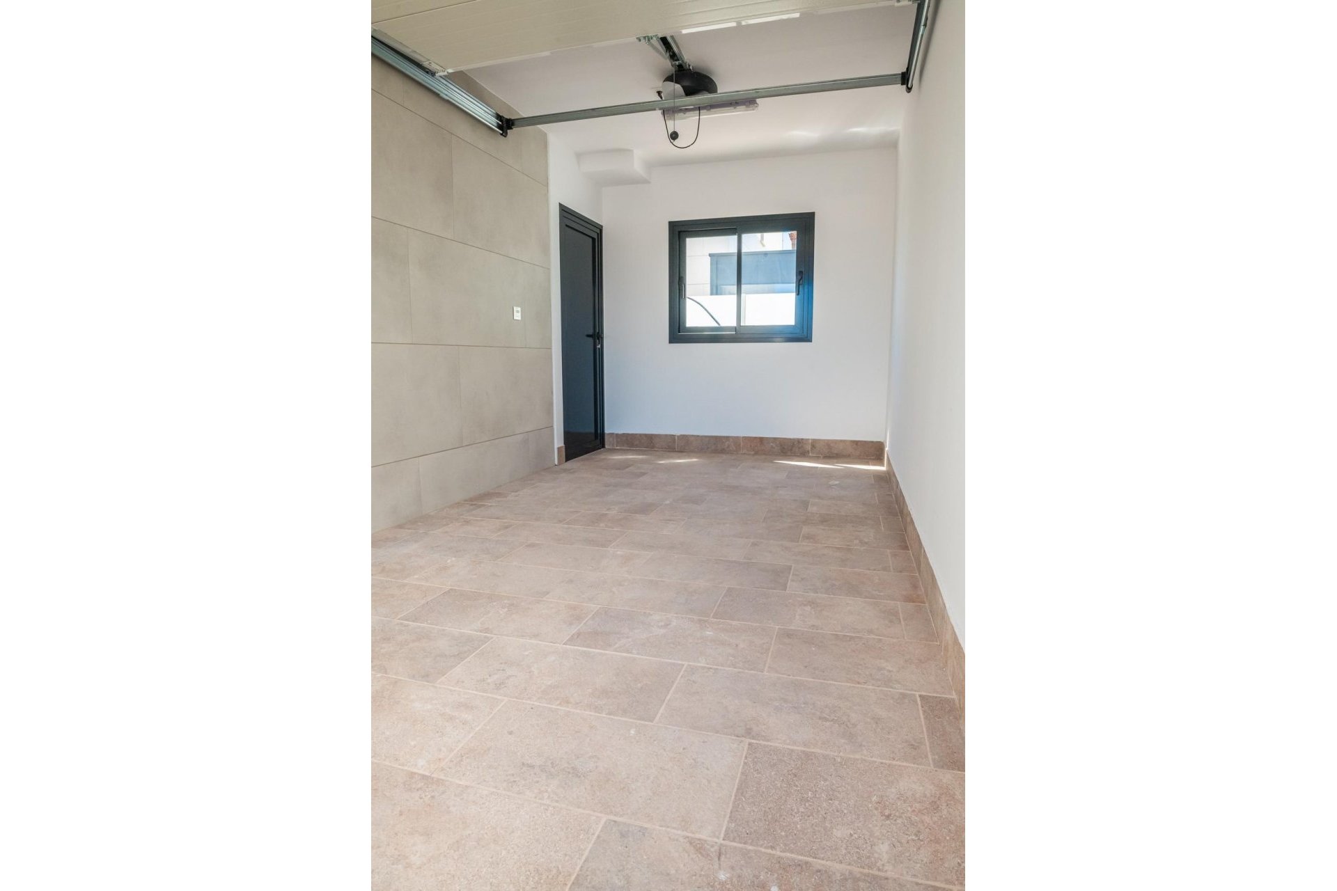 Rynek pierwotny - Villa - Los Alcázares - Torre del Rame