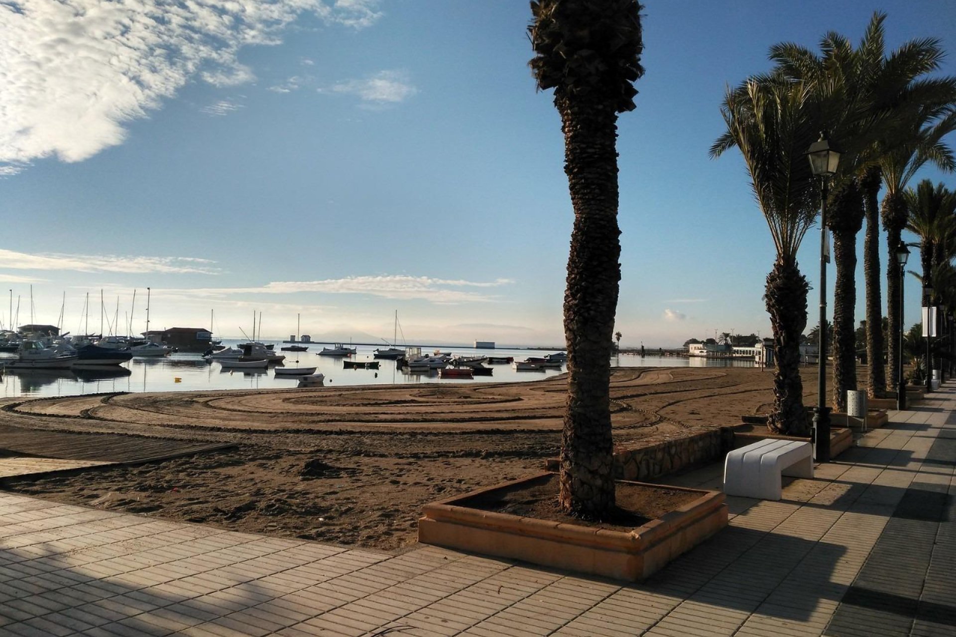 Rynek pierwotny - Villa - Los Alcázares - Torre del Rame