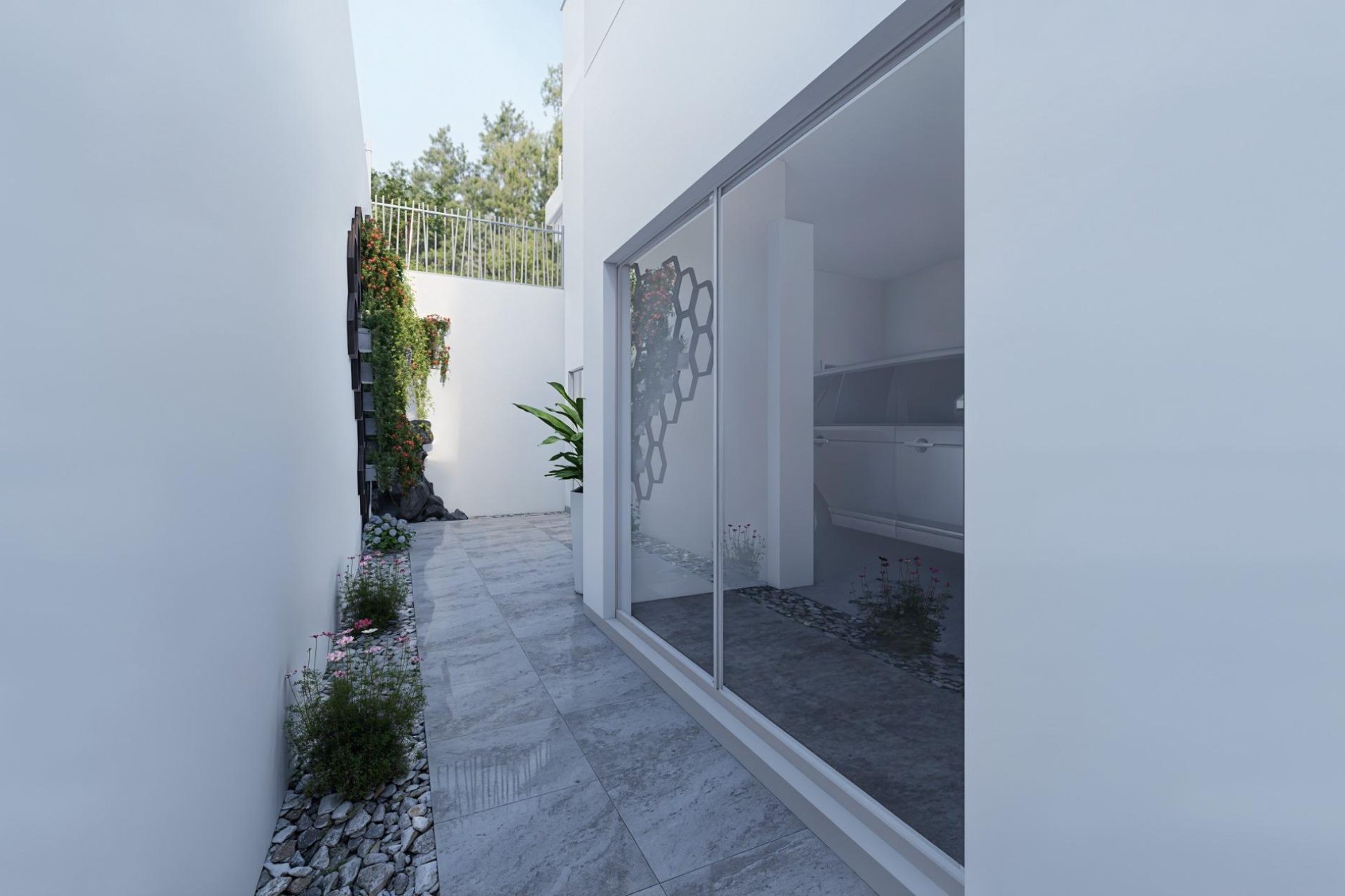Rynek pierwotny - Villa - Los Alcázares - Torre del Rame