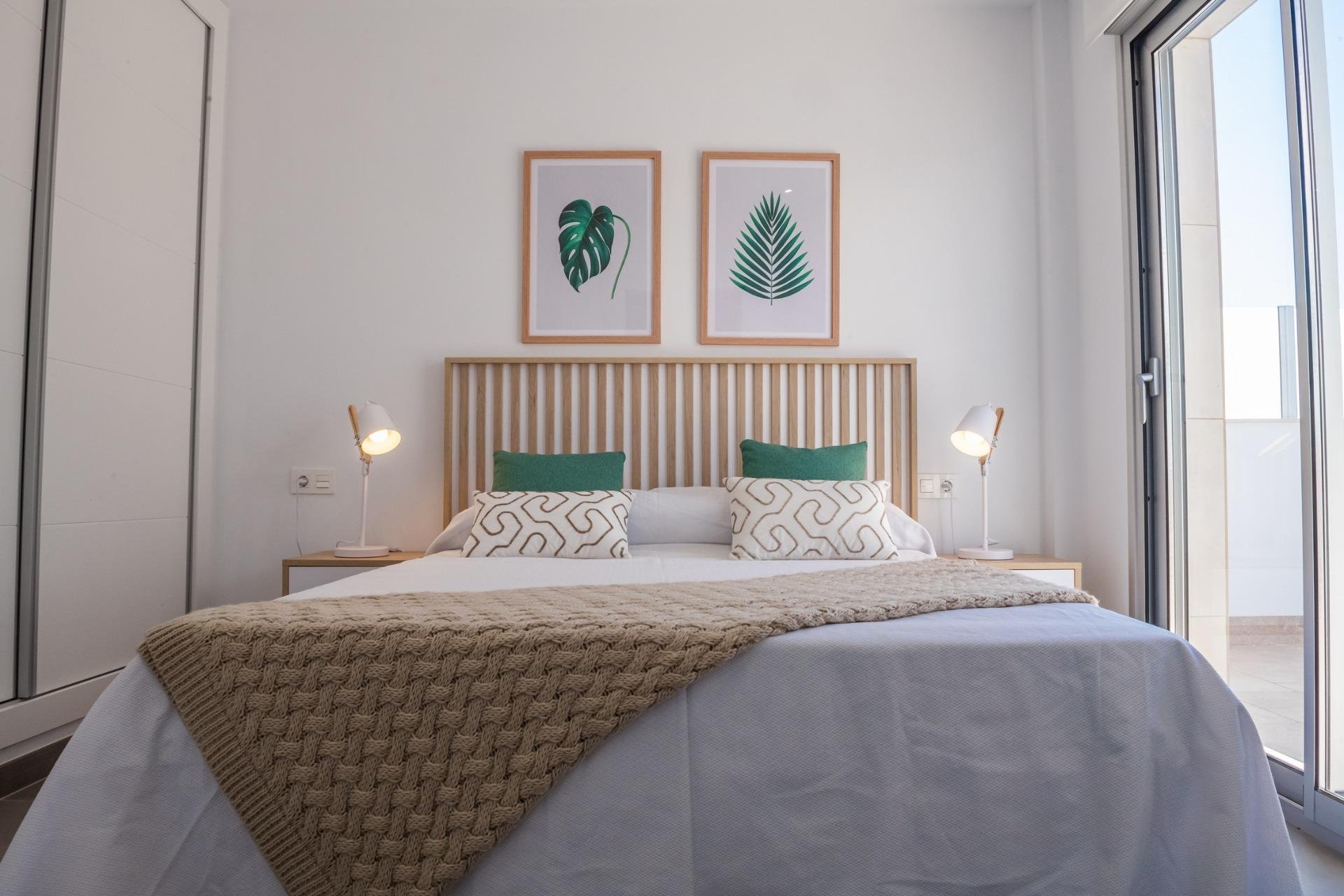 Rynek pierwotny - Villa - Los Alcázares - Torre del Rame