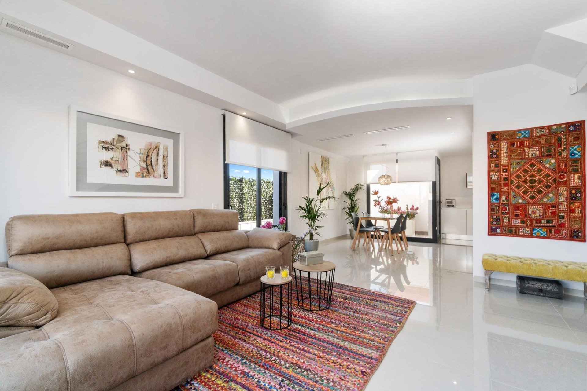 Rynek pierwotny - Villa - Los Montesinos - La herrada