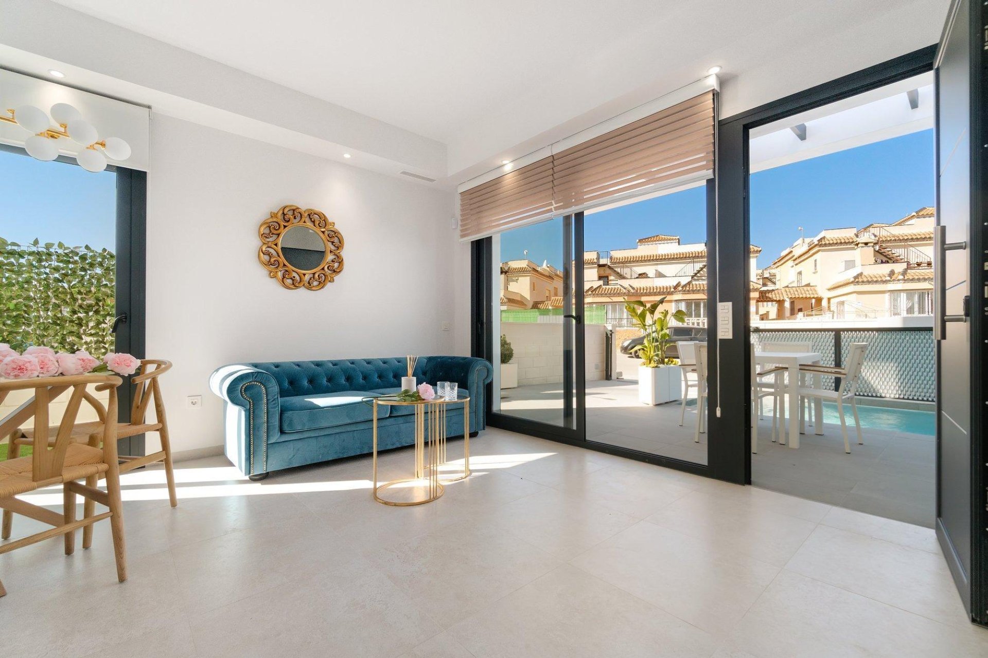 Rynek pierwotny - Villa - Los Montesinos - La herrada